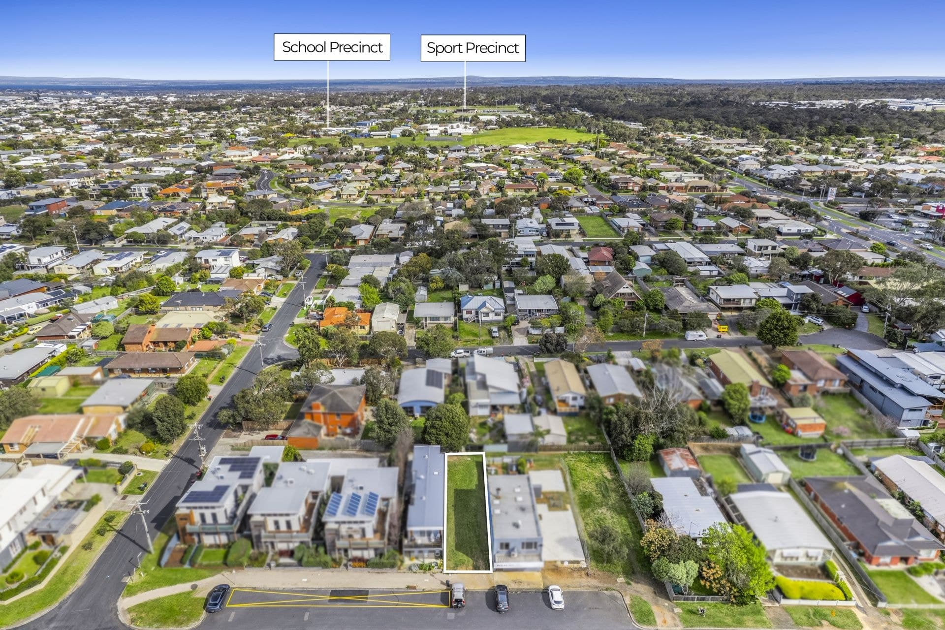 12D Sunset Strip OCEAN GROVE VIC 3226, Ocean Grove - Image 1