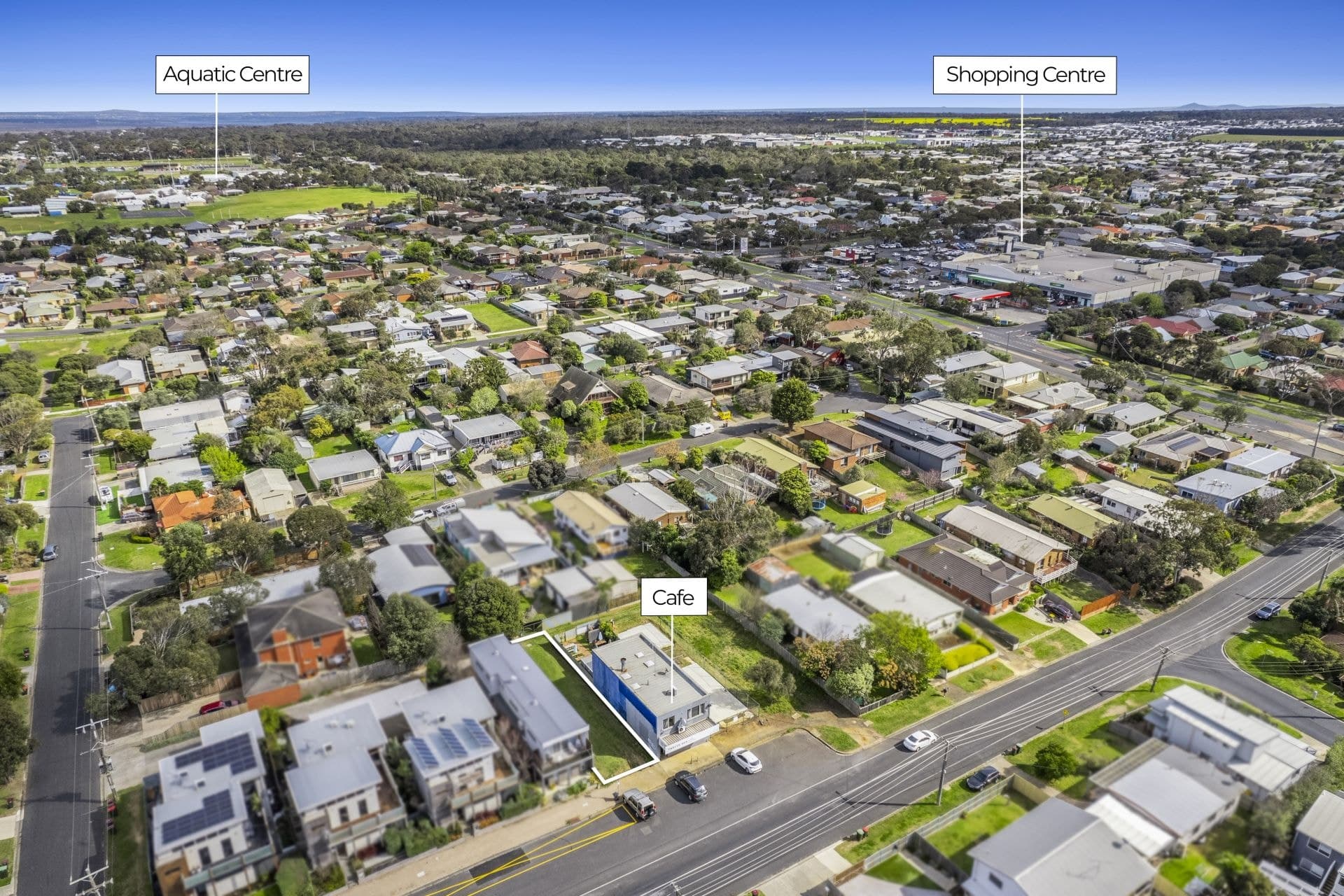 12D Sunset Strip OCEAN GROVE VIC 3226, Ocean Grove - Thumbnail 3