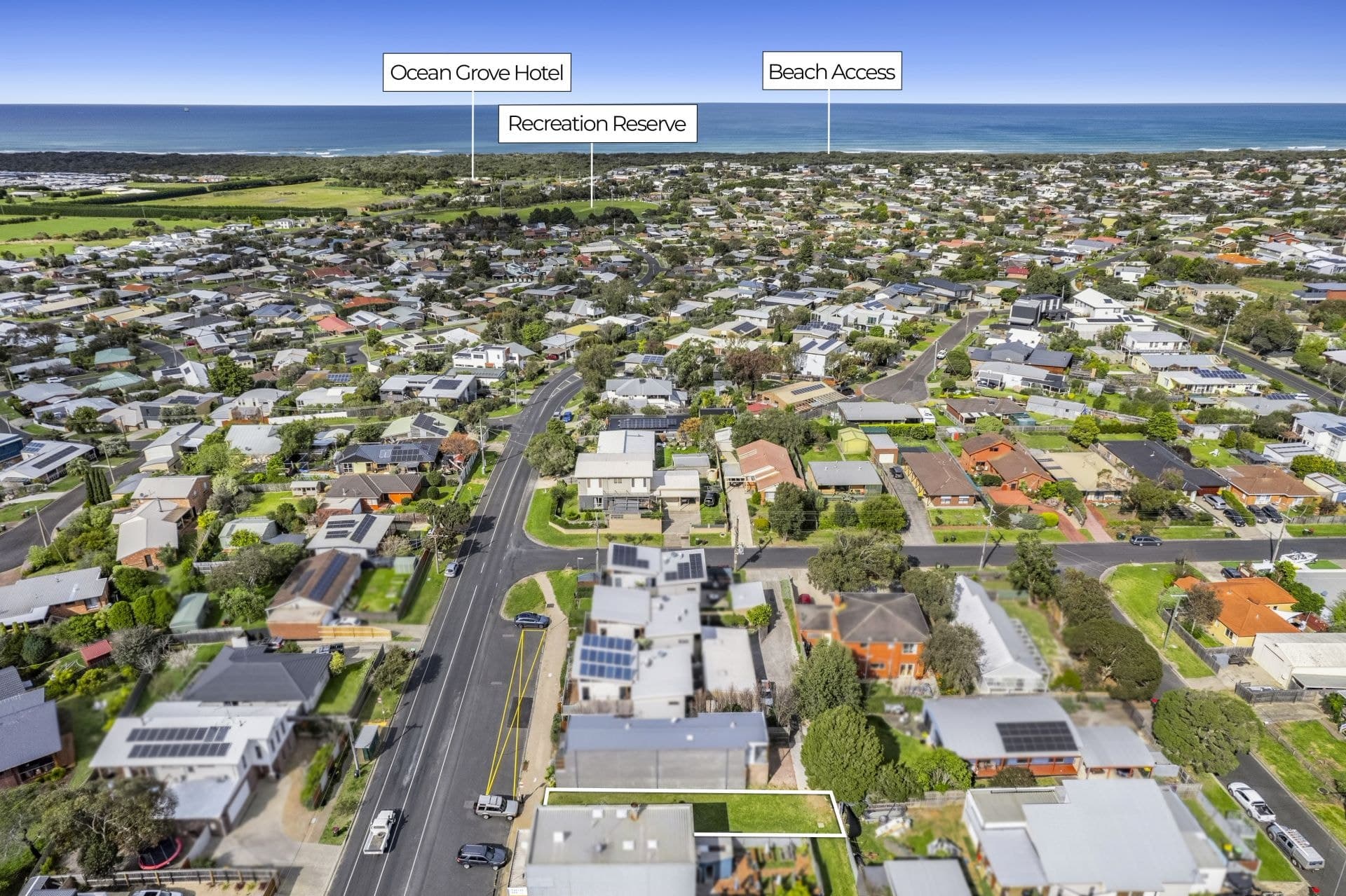 12D Sunset Strip OCEAN GROVE VIC 3226, Ocean Grove - Thumbnail 4