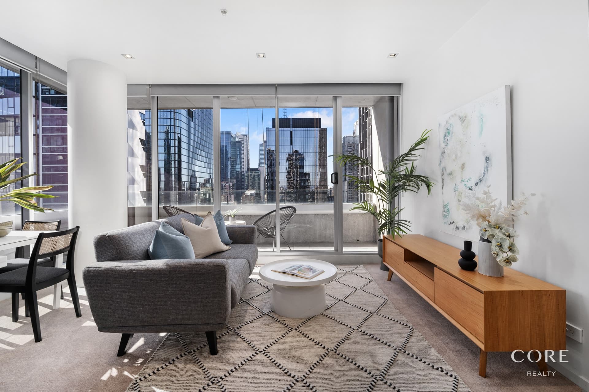 1411/68 La Trobe  Street, Melbourne - Thumbnail 2