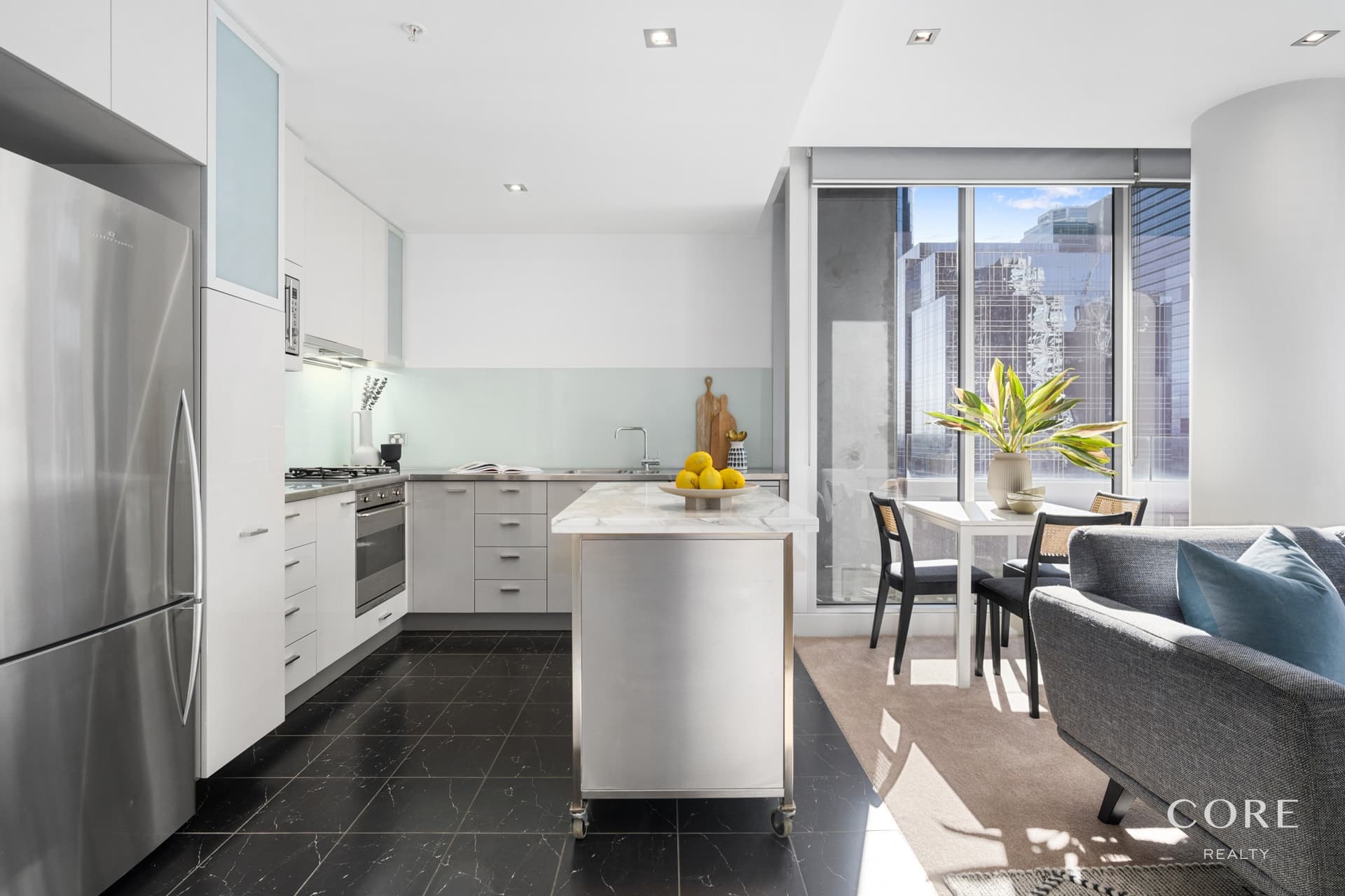 1411/68 La Trobe  Street, Melbourne - Thumbnail 3