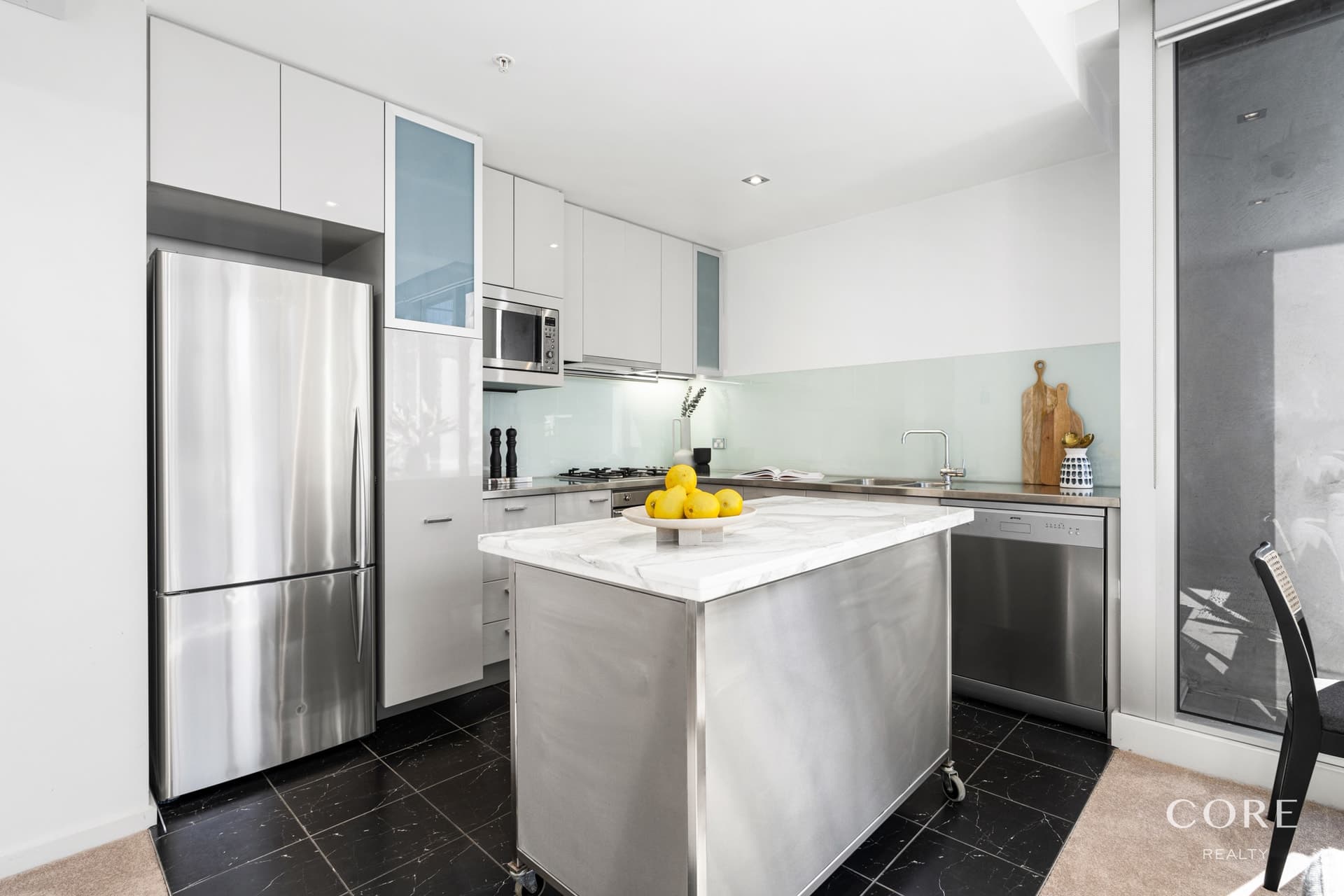 1411/68 La Trobe  Street, Melbourne - Thumbnail 4