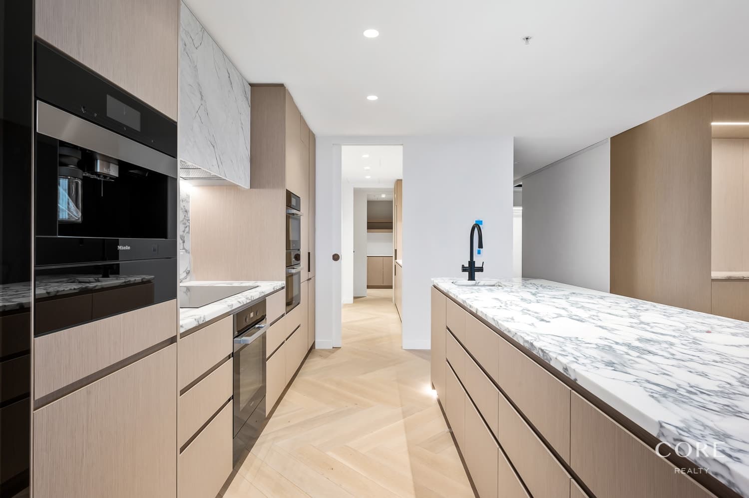 2301/308 Exhibition Street, Melbourne - Thumbnail 6