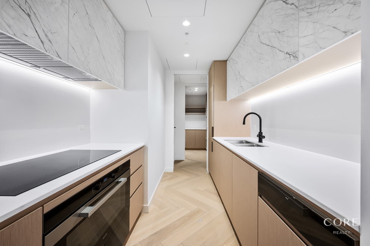 2301/308 Exhibition Street, Melbourne - Thumbnail 7