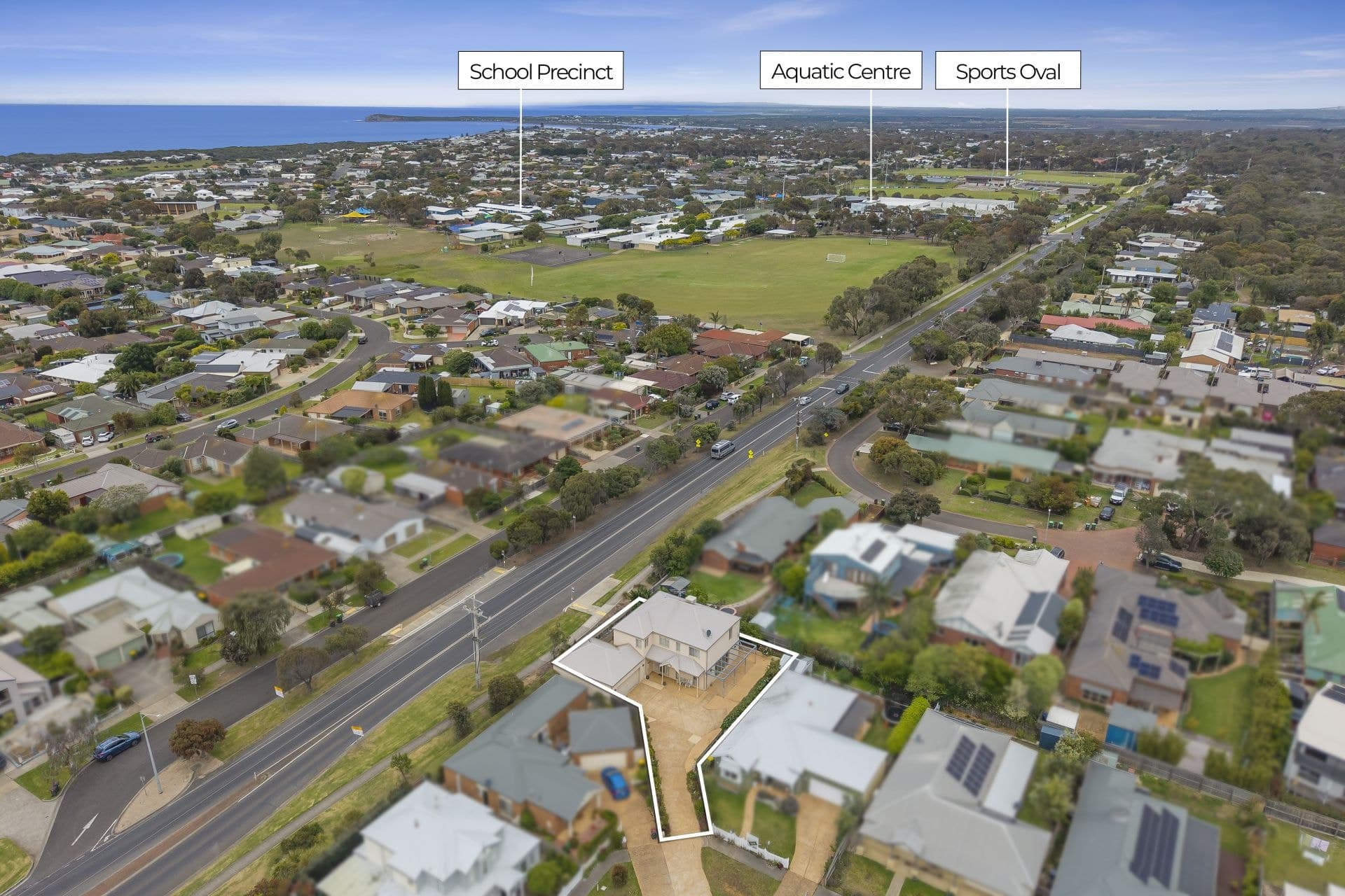 22 Beresford Close OCEAN GROVE VIC 3226, Ocean Grove - Image 1