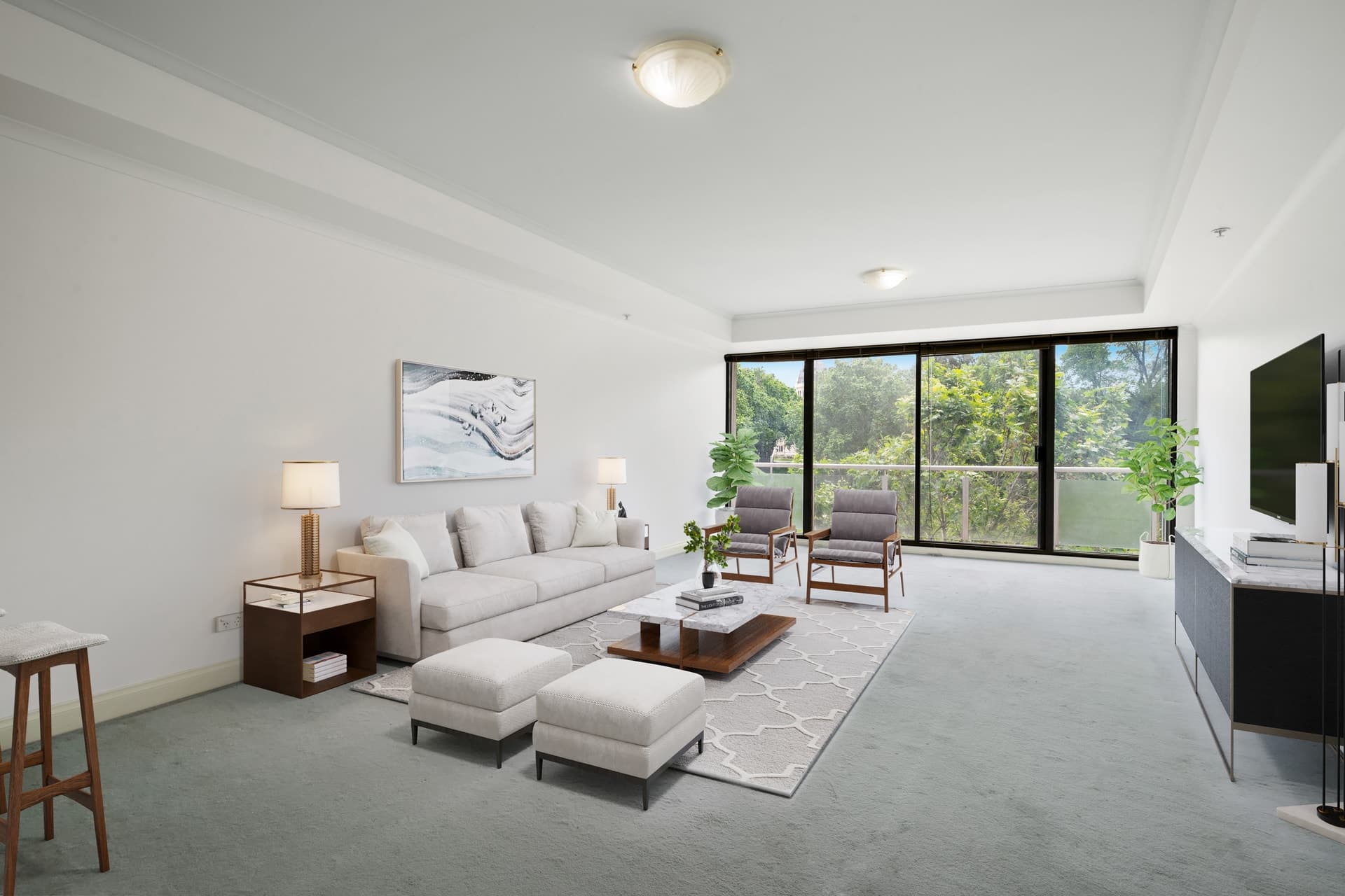 339/299 Spring Street, Melbourne - Image 1