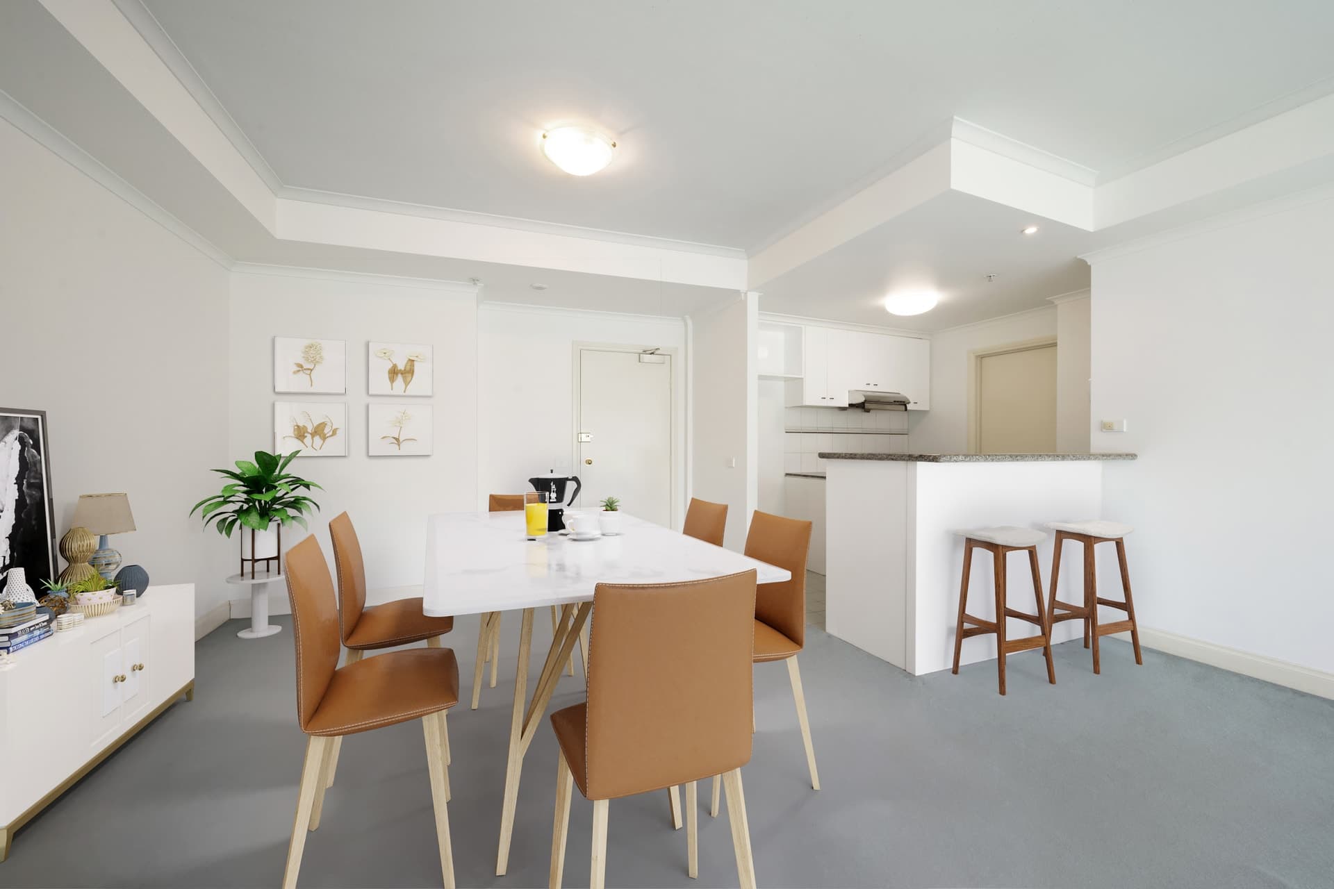 339/299 Spring Street, Melbourne - Thumbnail 2