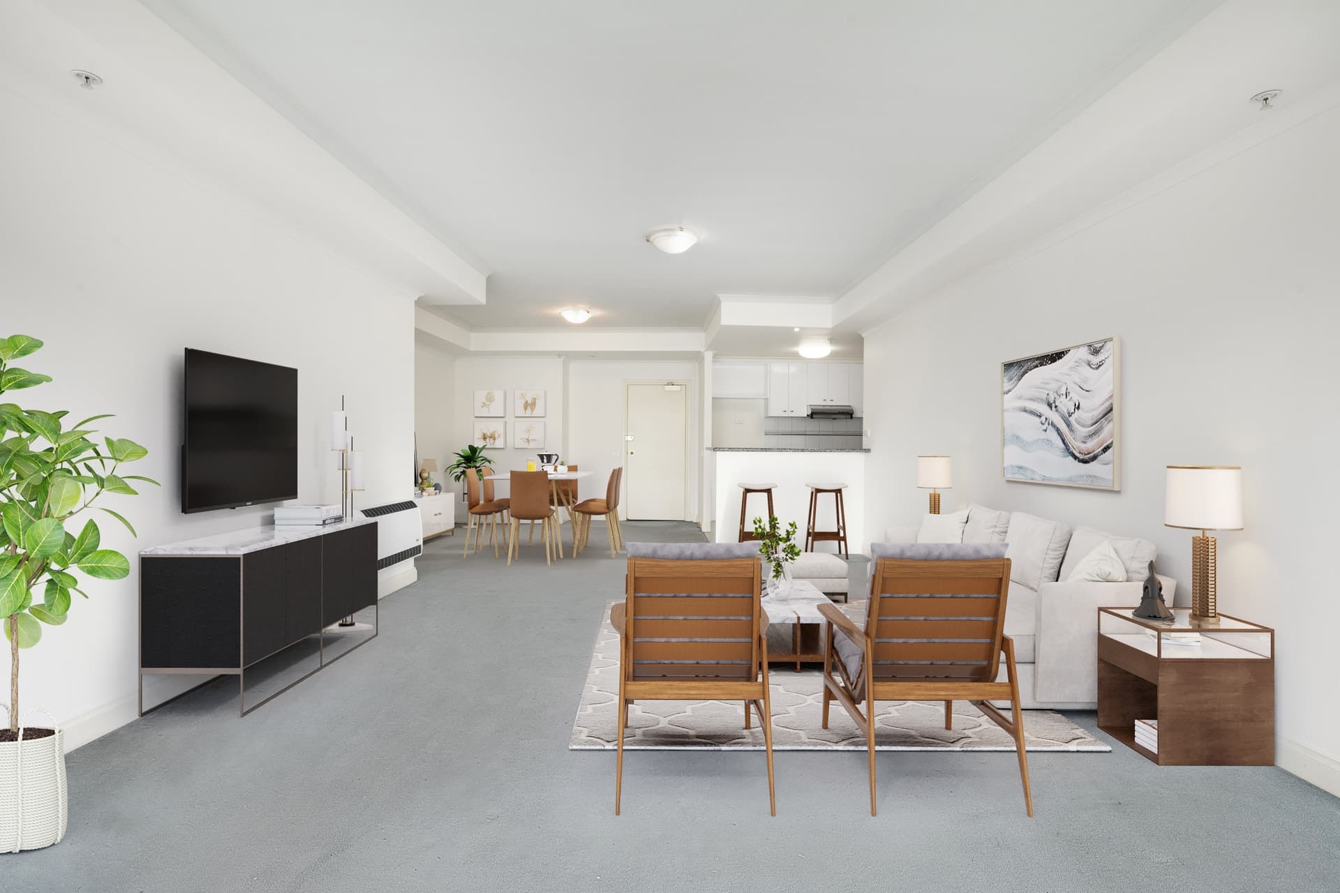 339/299 Spring Street, Melbourne - Thumbnail 3