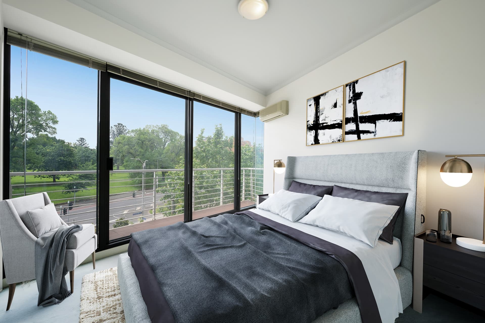 339/299 Spring Street, Melbourne - Thumbnail 5