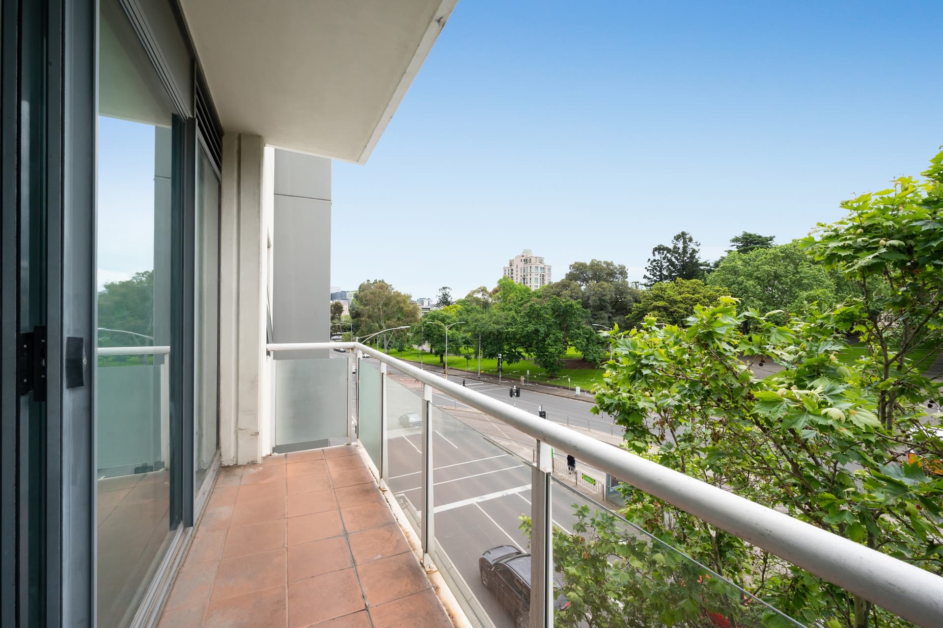 339/299 Spring Street, Melbourne - Thumbnail 8