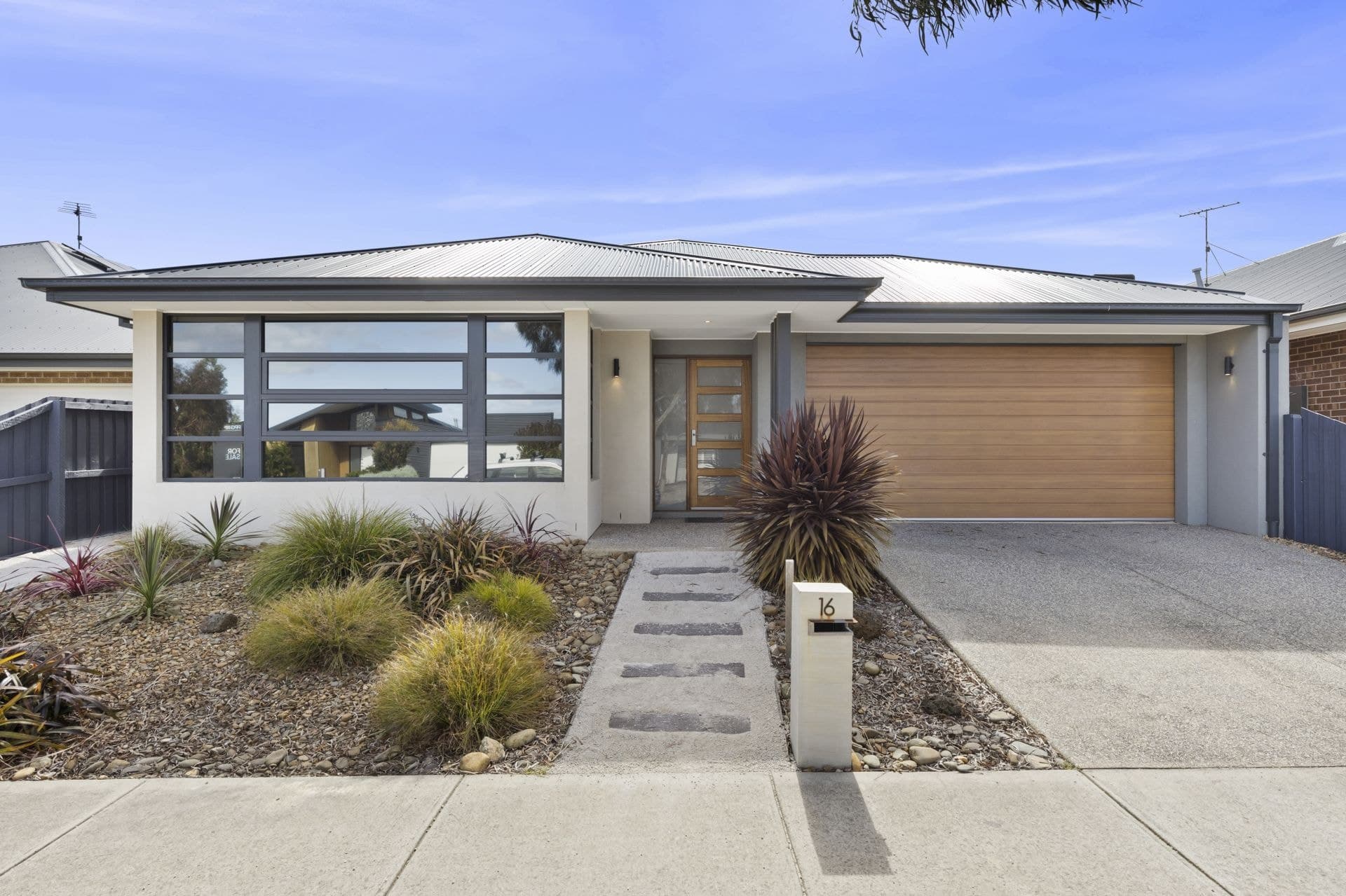 16 Cheviot Terrace OCEAN GROVE VIC 3226, Ocean Grove - Thumbnail 2