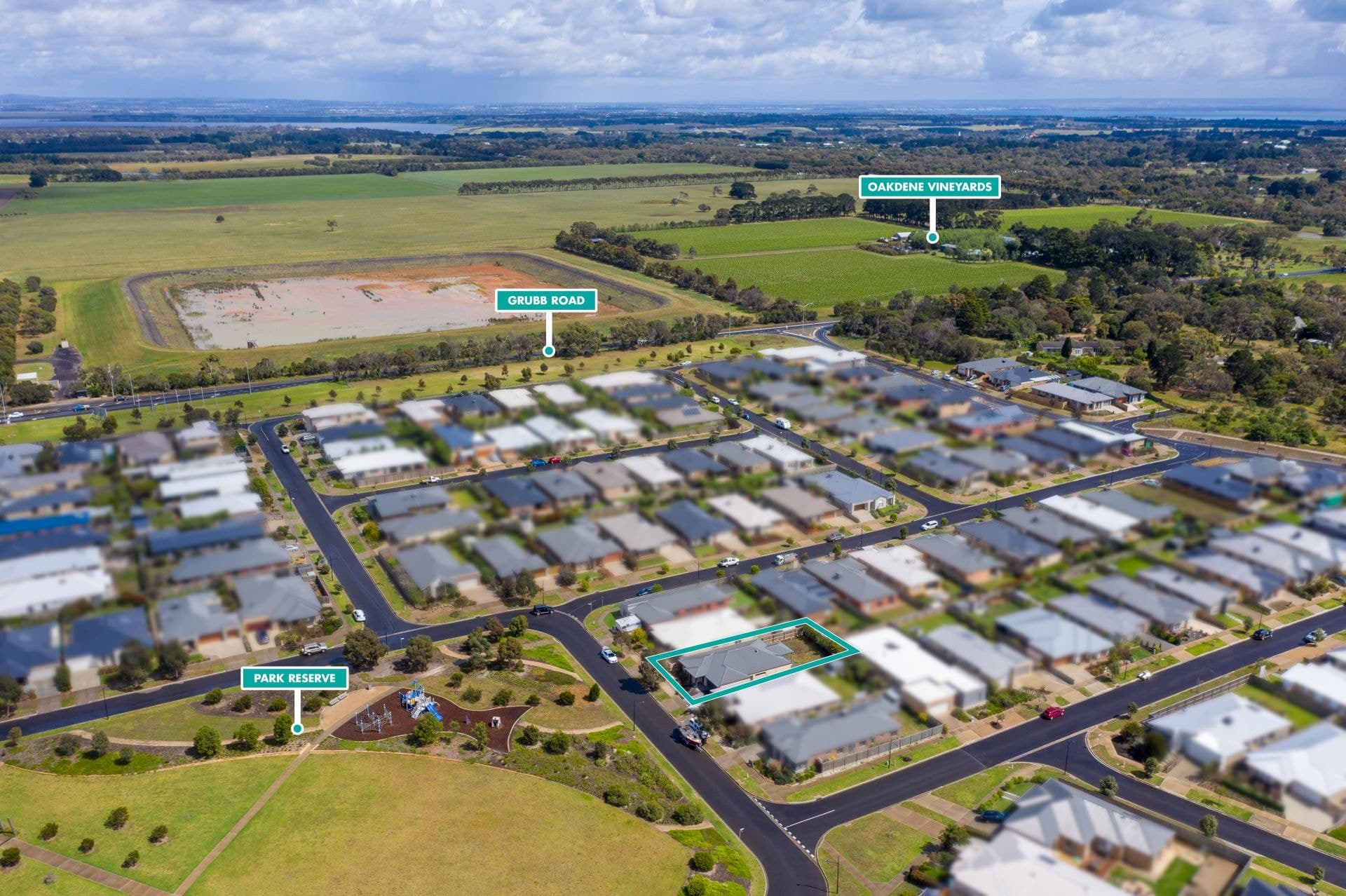 15 Omega Drive OCEAN GROVE VIC 3226, Ocean Grove - Image 1