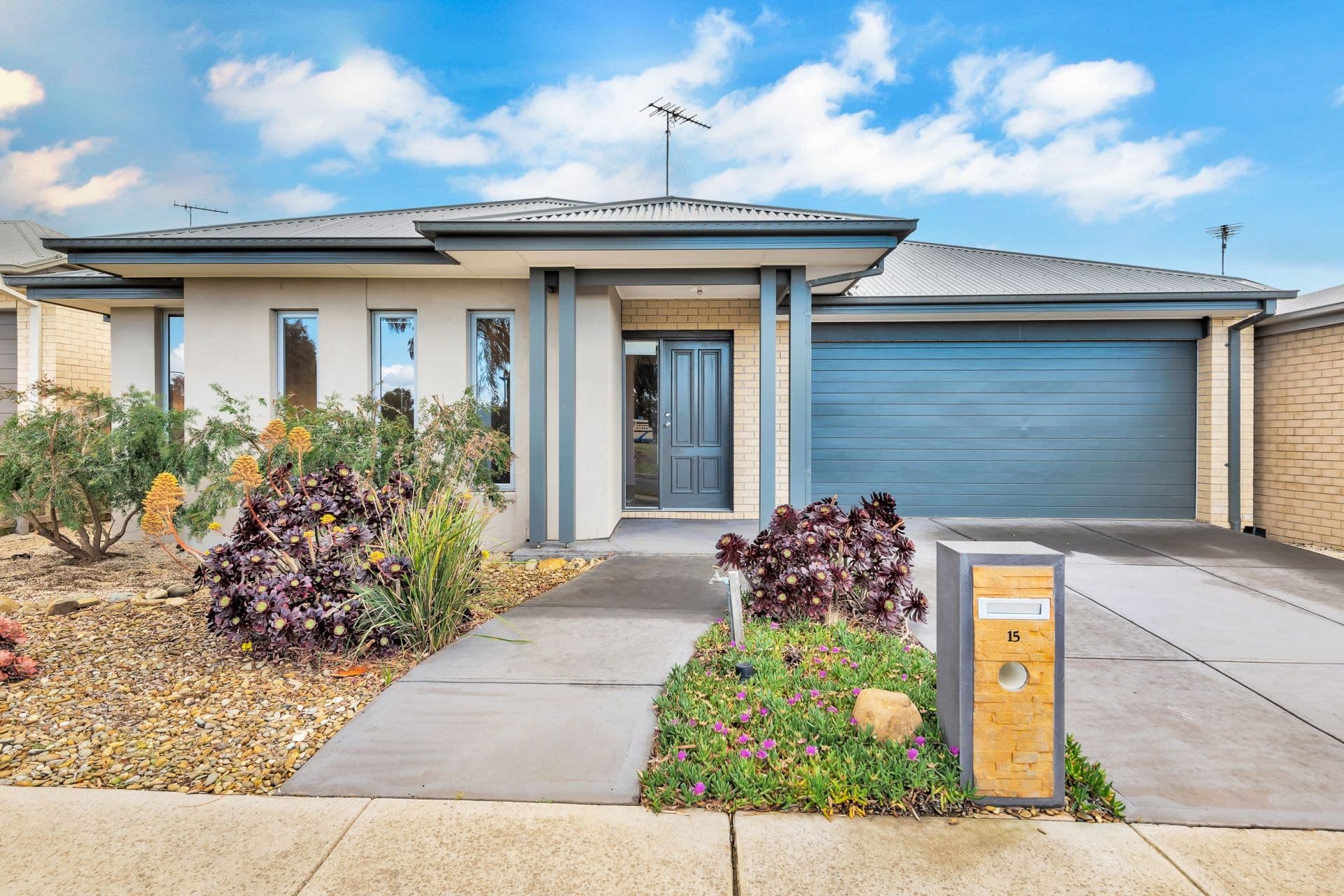 15 Omega Drive OCEAN GROVE VIC 3226, Ocean Grove - Thumbnail 2