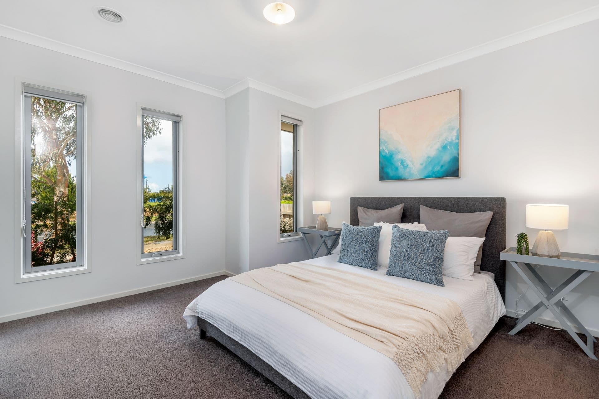 15 Omega Drive OCEAN GROVE VIC 3226, Ocean Grove - Thumbnail 8