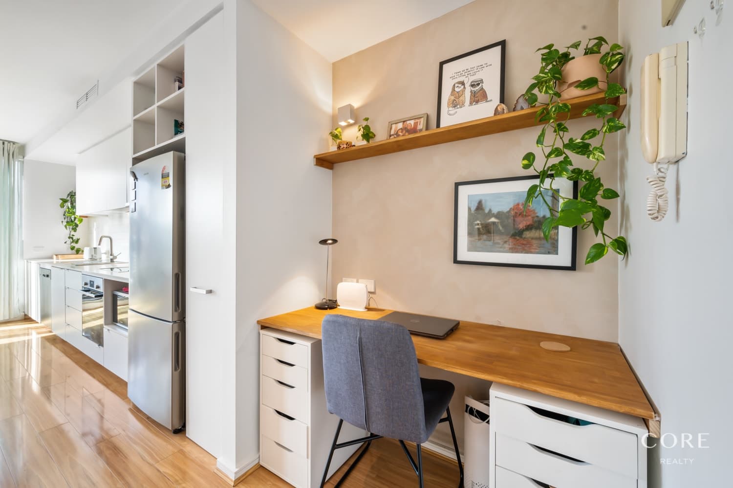3/22 Byron Street, North Melbourne - Thumbnail 3