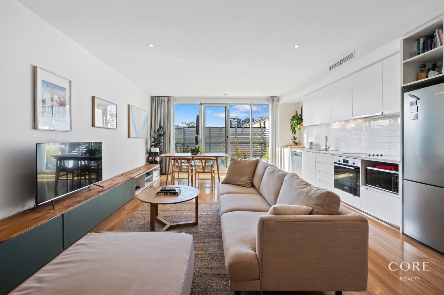 3/22 Byron Street, North Melbourne - Thumbnail 4