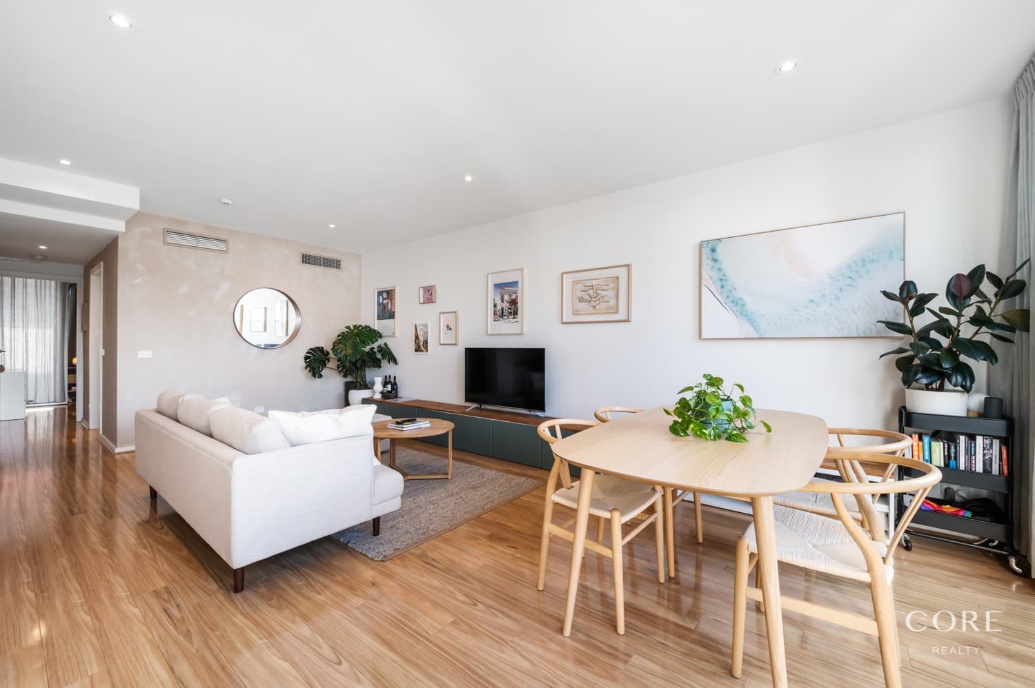 3/22 Byron Street, North Melbourne - Thumbnail 5