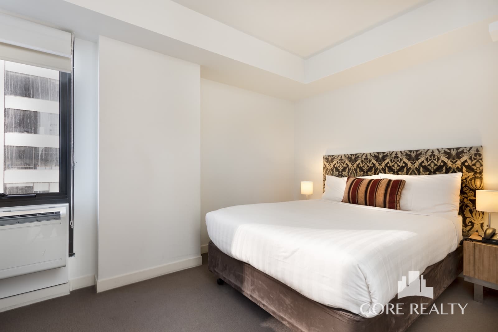 Unit 628/572 St Kilda Road, Melbourne - Image 1