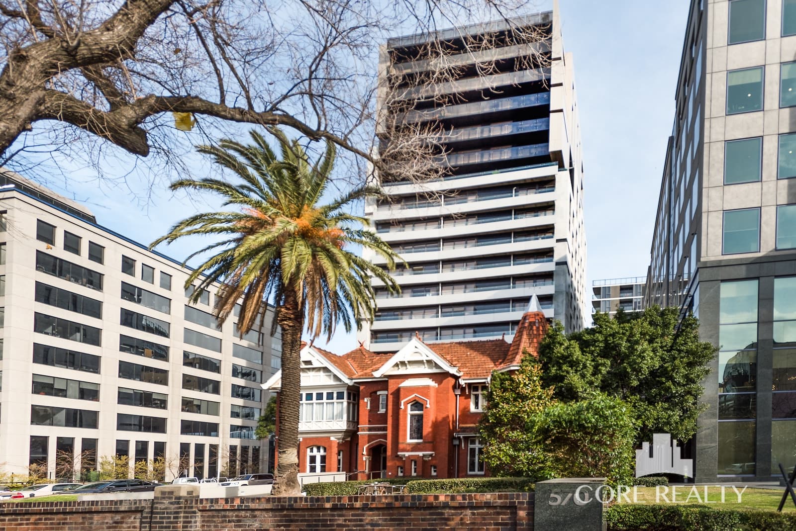 Unit 628/572 St Kilda Road, Melbourne - Thumbnail 5