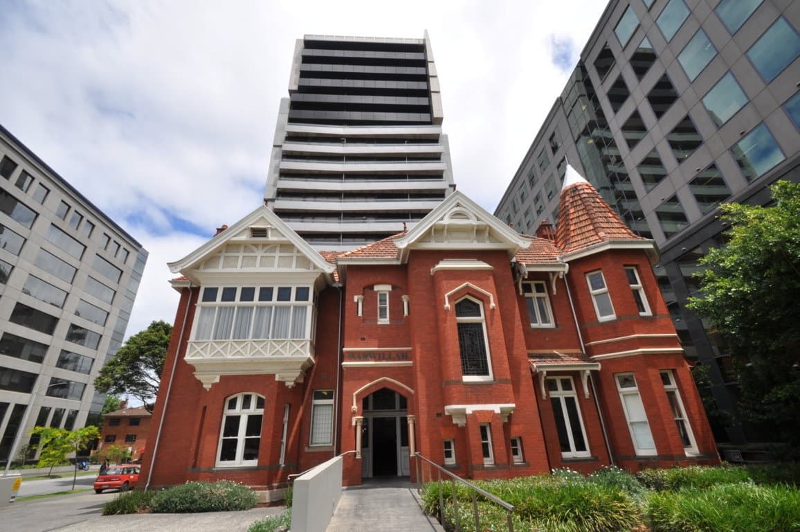 Unit 628/572 St Kilda Road, Melbourne - Thumbnail 7