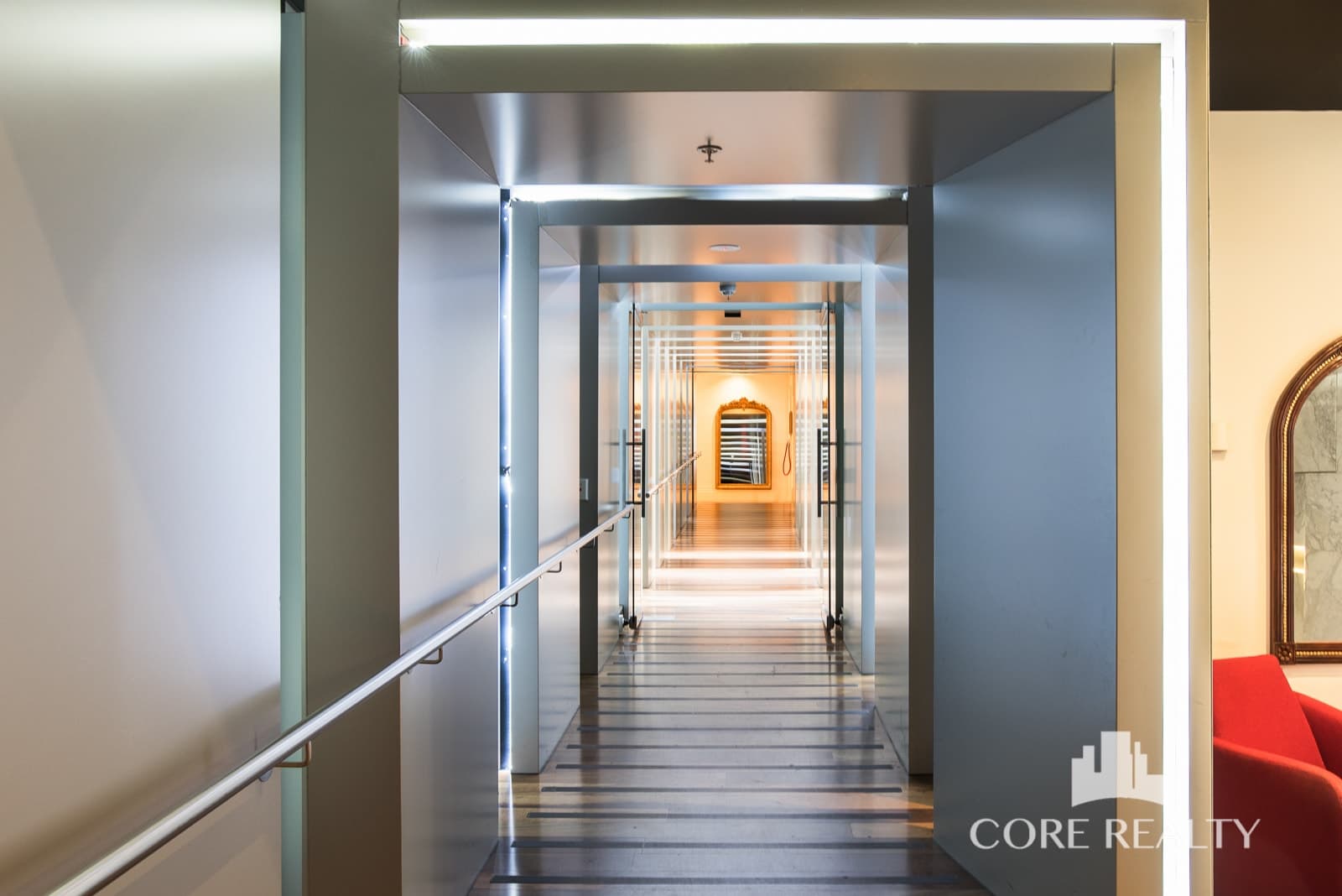 Unit 628/572 St Kilda Road, Melbourne - Thumbnail 8