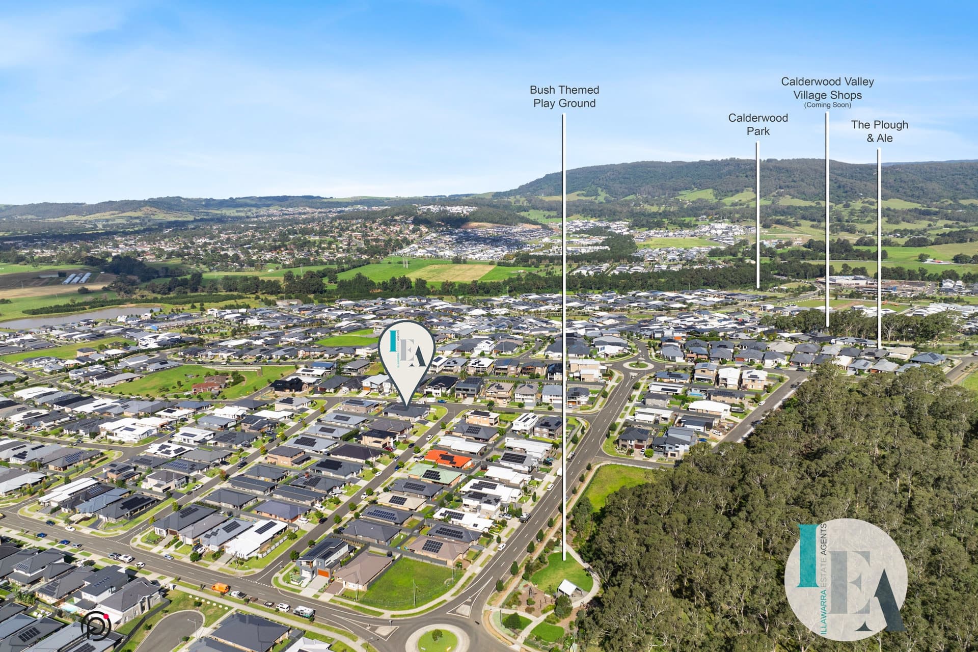 7878/2 Hollow Way, Calderwood NSW 2527, Calderwood - Image 1