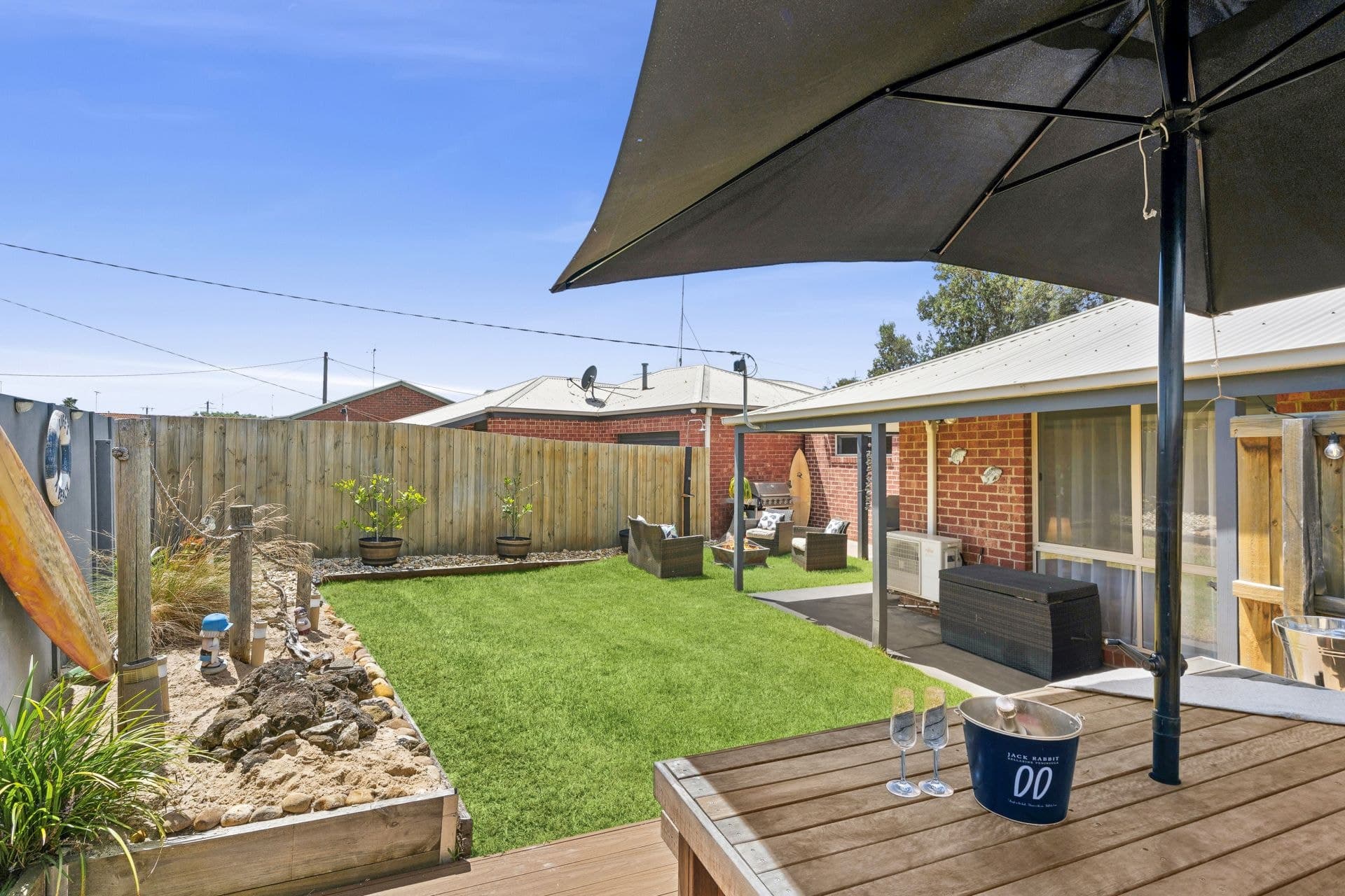 1 Devon Court OCEAN GROVE VIC 3226, Ocean Grove - Thumbnail 8