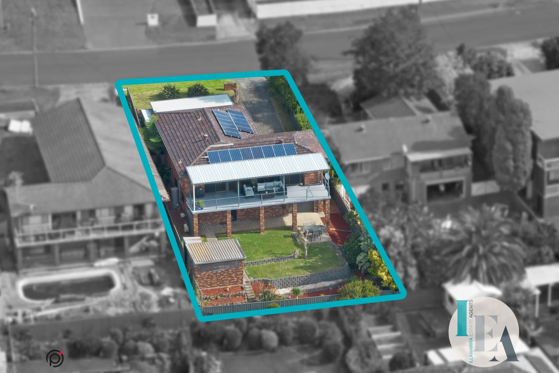 40 Cuthbert Drive, Mount Warrigal NSW 2528, Mount Warrigal - Image 1