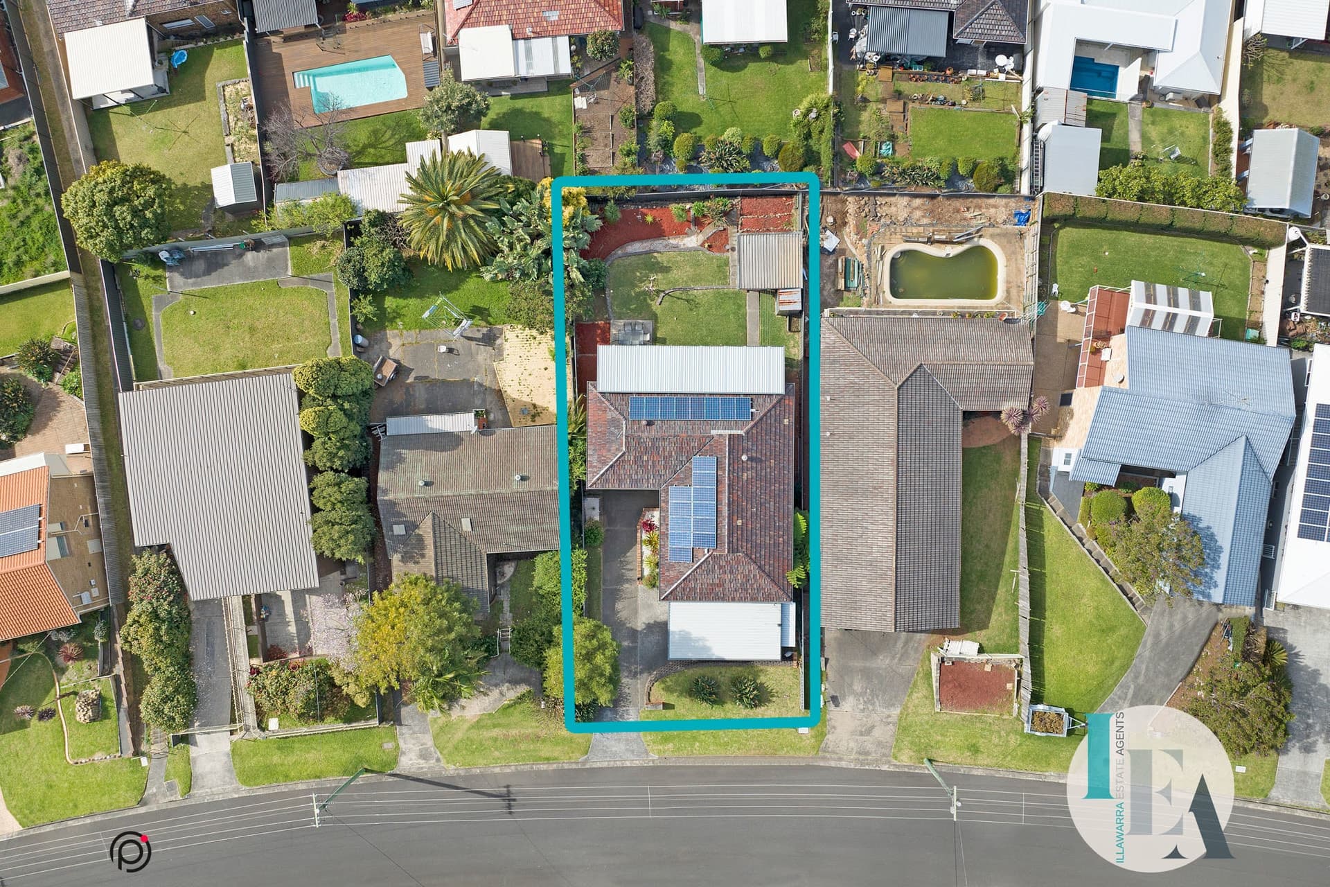 40 Cuthbert Drive, Mount Warrigal NSW 2528, Mount Warrigal - Thumbnail 2