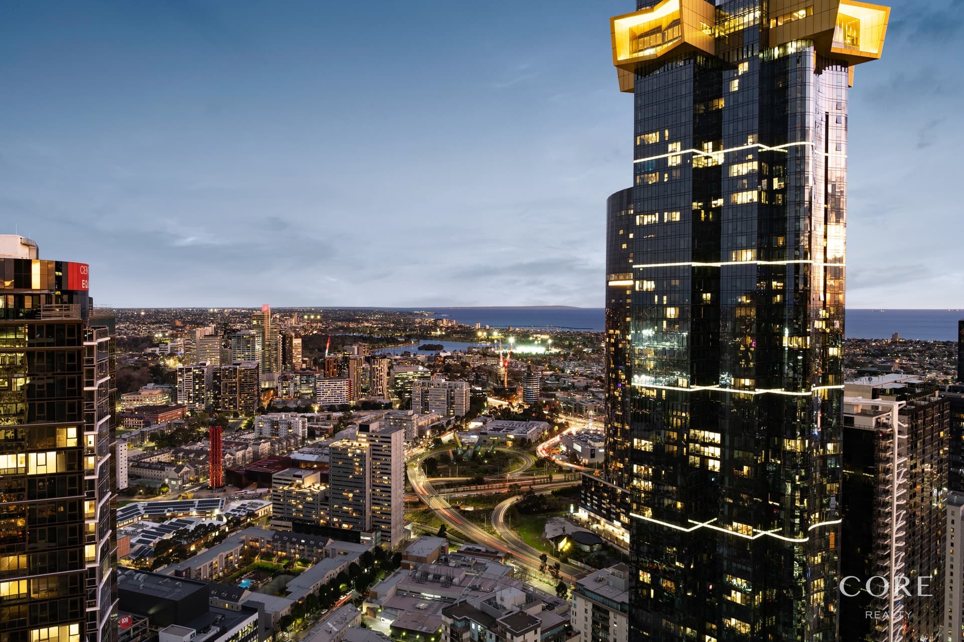 4911/7 Riverside Quay, Southbank - Thumbnail 2