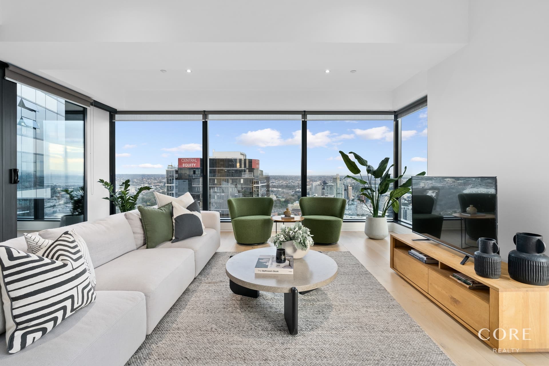 4911/7 Riverside Quay, Southbank - Thumbnail 5