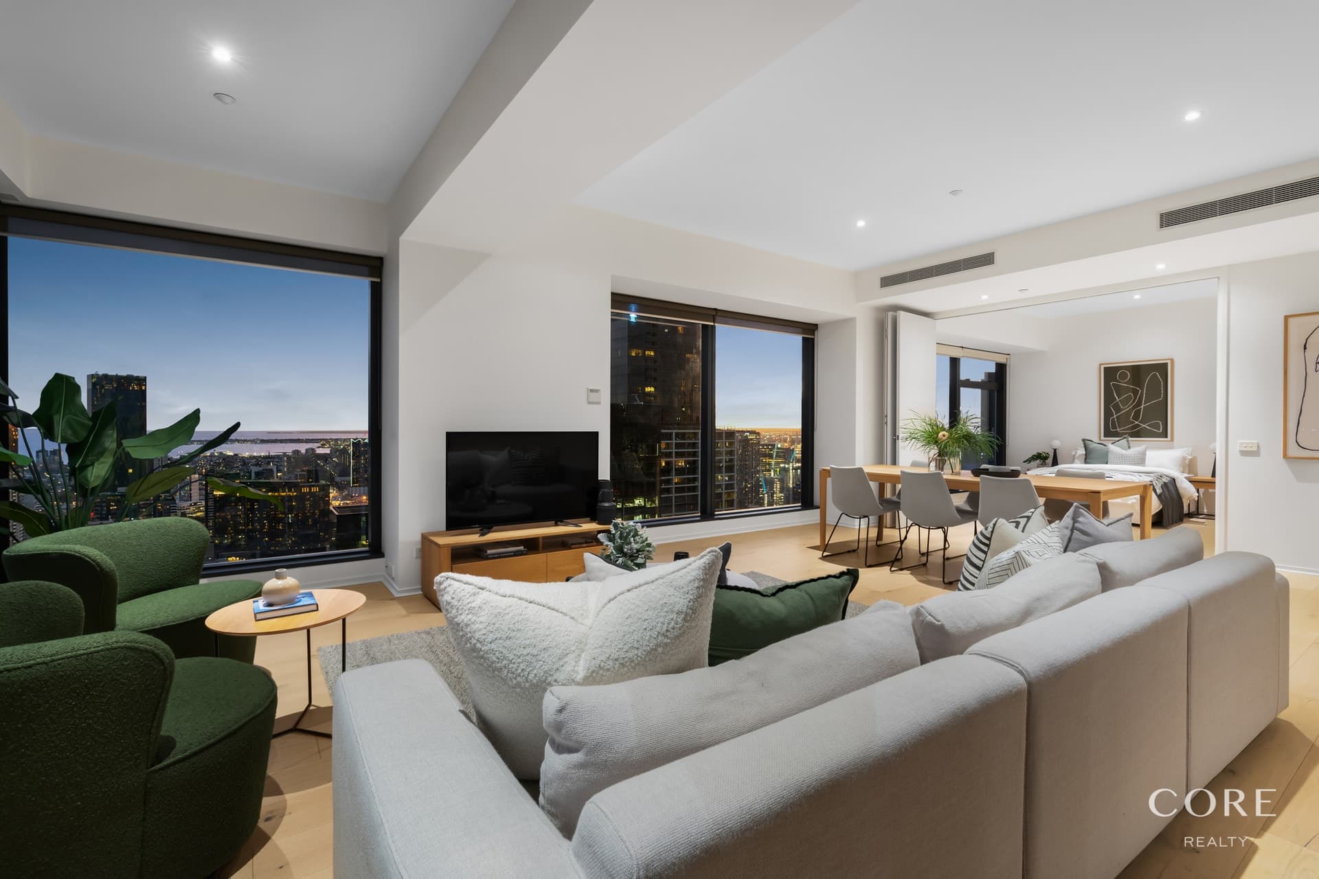 4911/7 Riverside Quay, Southbank - Thumbnail 8