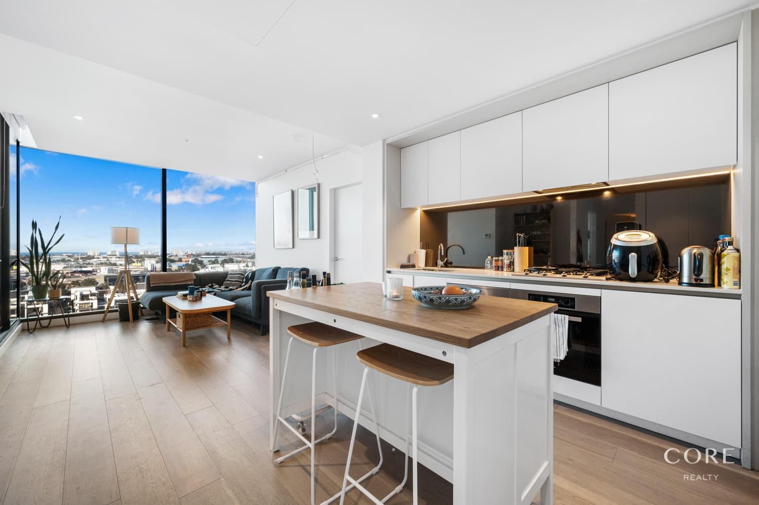 1102/915 Collins Street, Docklands - Image 1