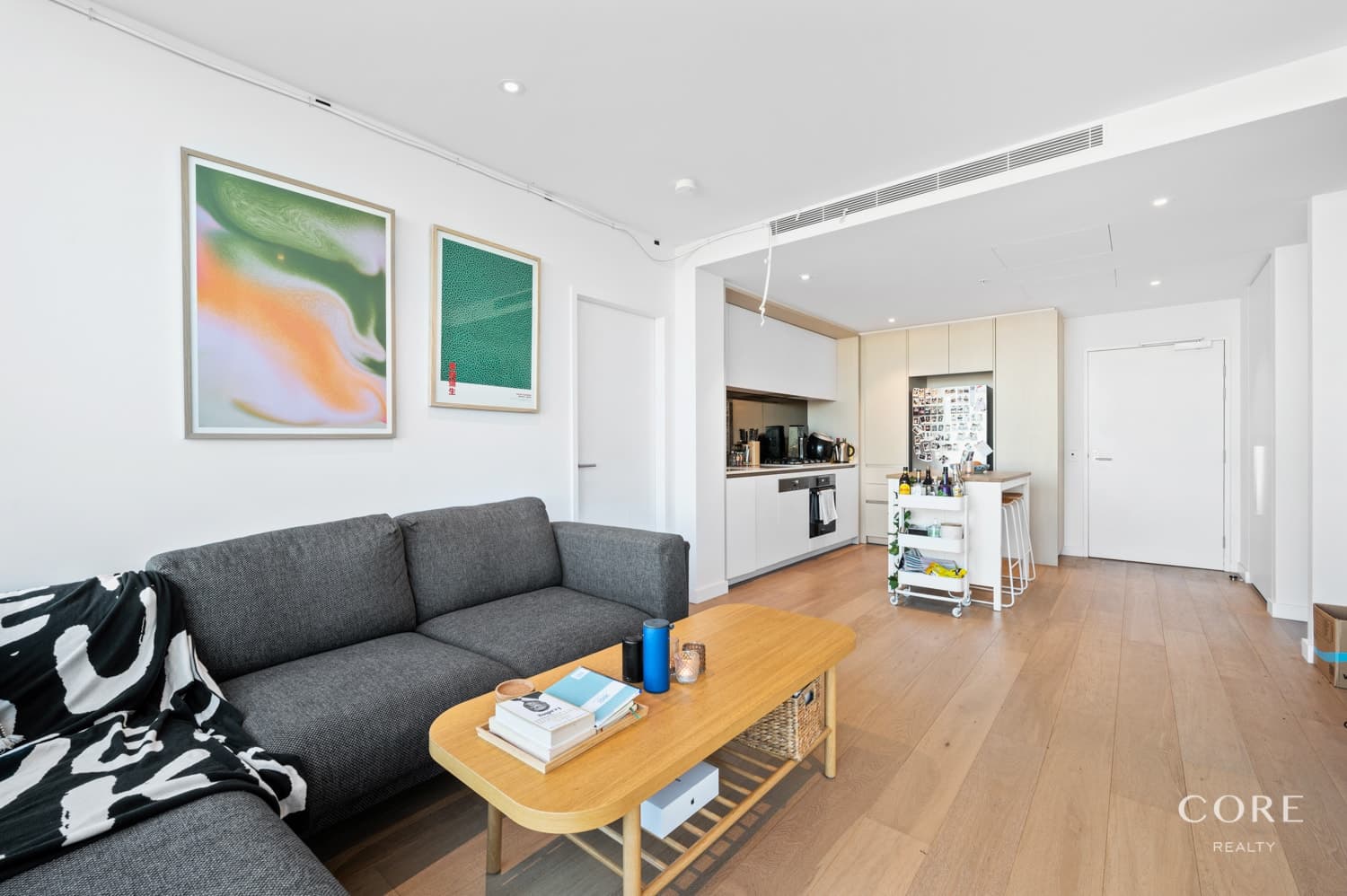 1102/915 Collins Street, Docklands - Thumbnail 3