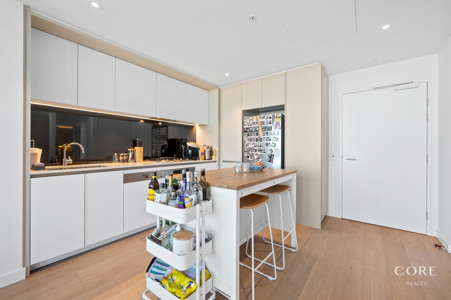 1102/915 Collins Street, Docklands - Thumbnail 4