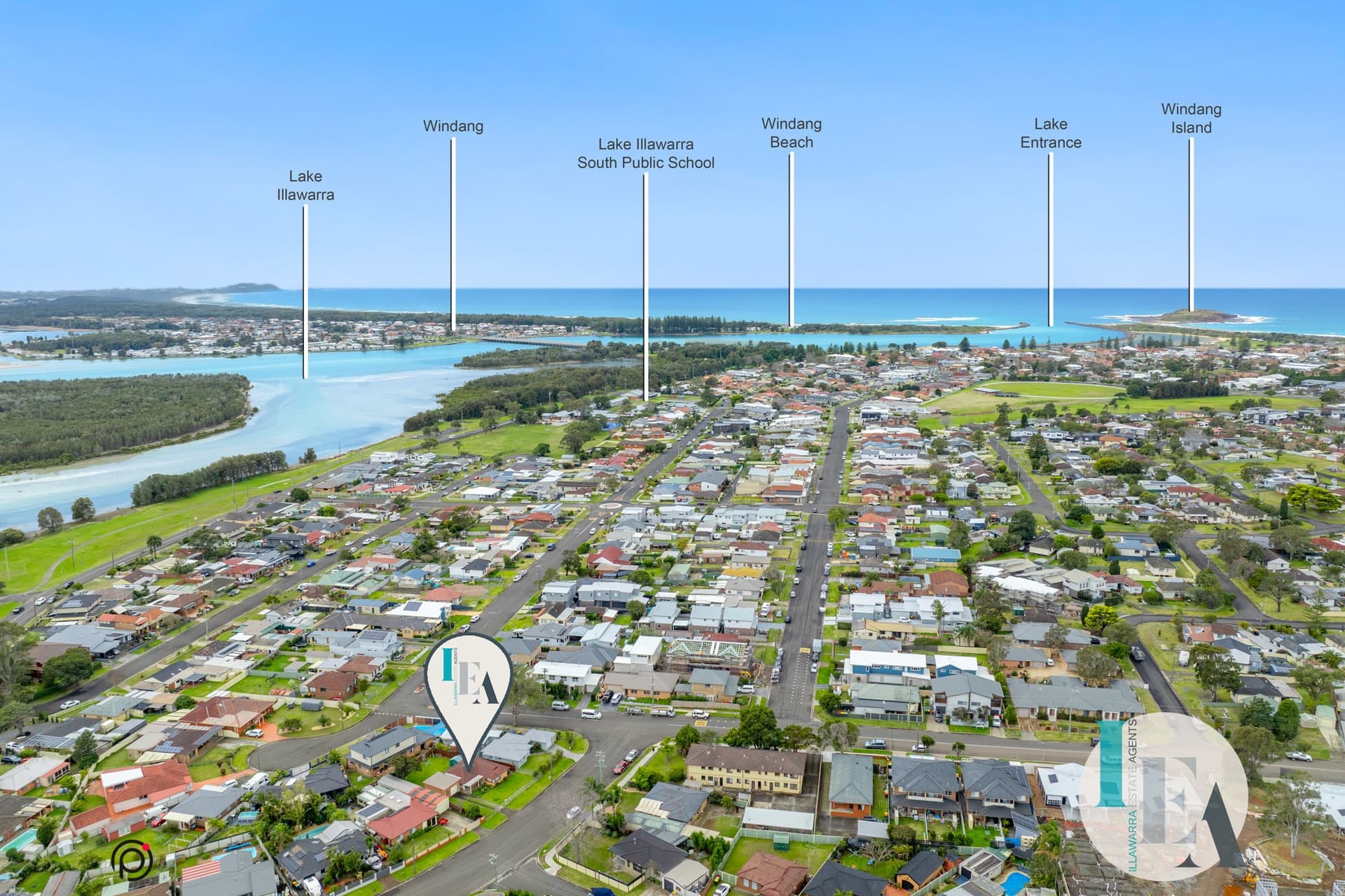 8047/4 Windle Street, Lake Illawarra NSW 2528, Lake Illawarra - Thumbnail 2