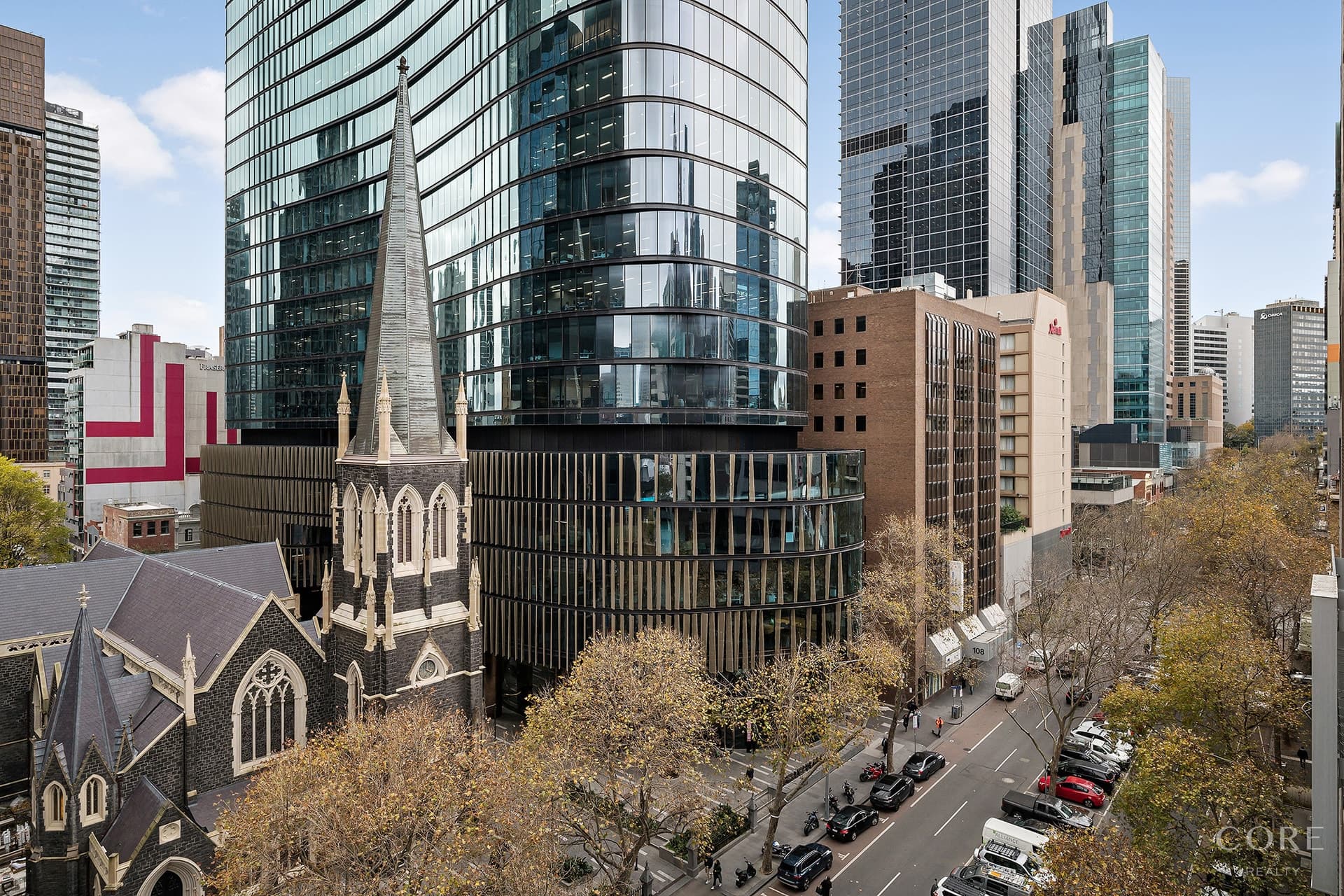 928/139 Lonsdale Street, Melbourne - Image 1
