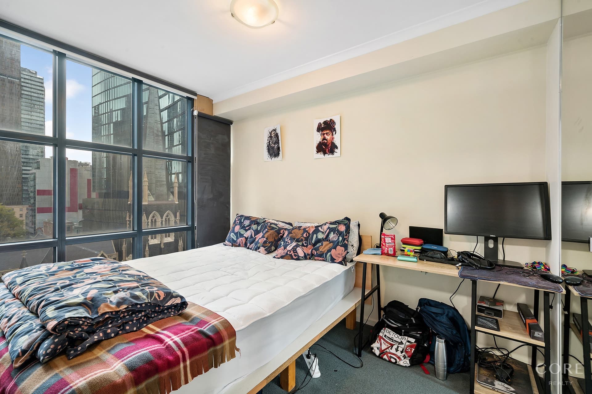 928/139 Lonsdale Street, Melbourne - Thumbnail 3