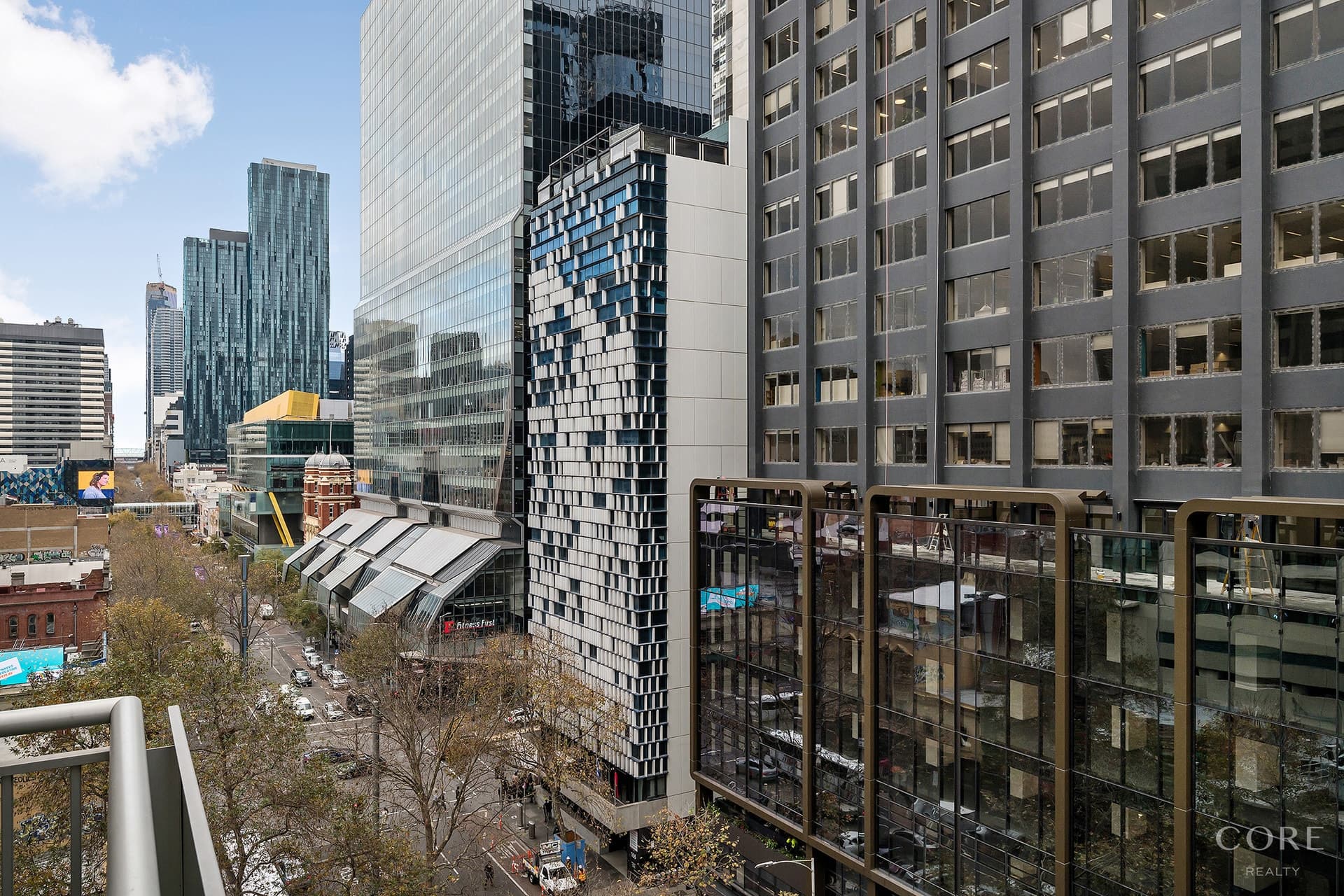 928/139 Lonsdale Street, Melbourne - Thumbnail 6