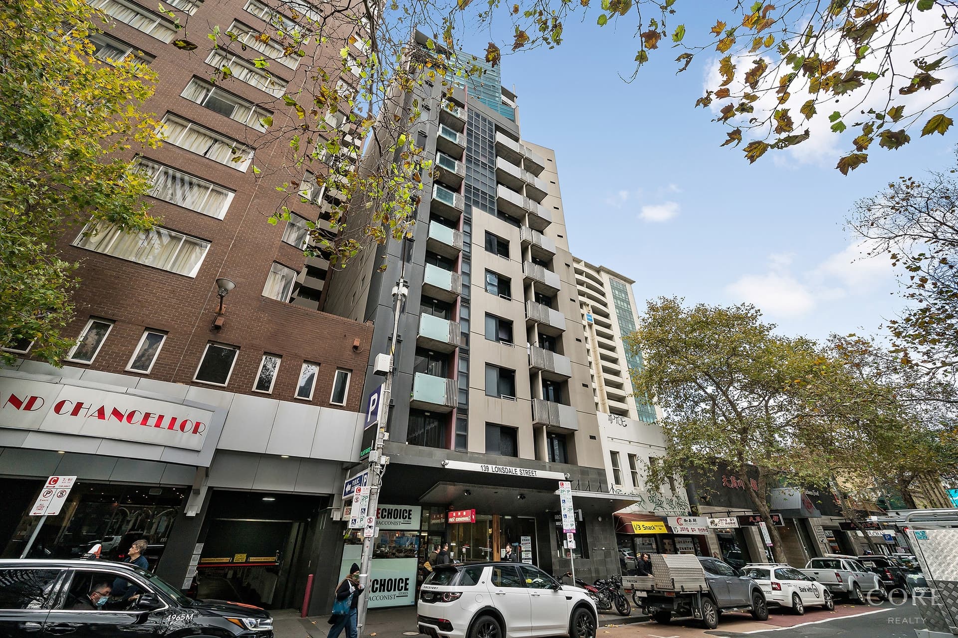 928/139 Lonsdale Street, Melbourne - Thumbnail 7