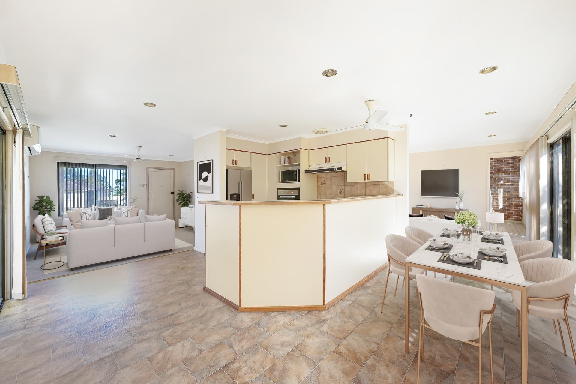 28 Benaud Crescent, Warilla NSW 2528, Warilla - Thumbnail 5