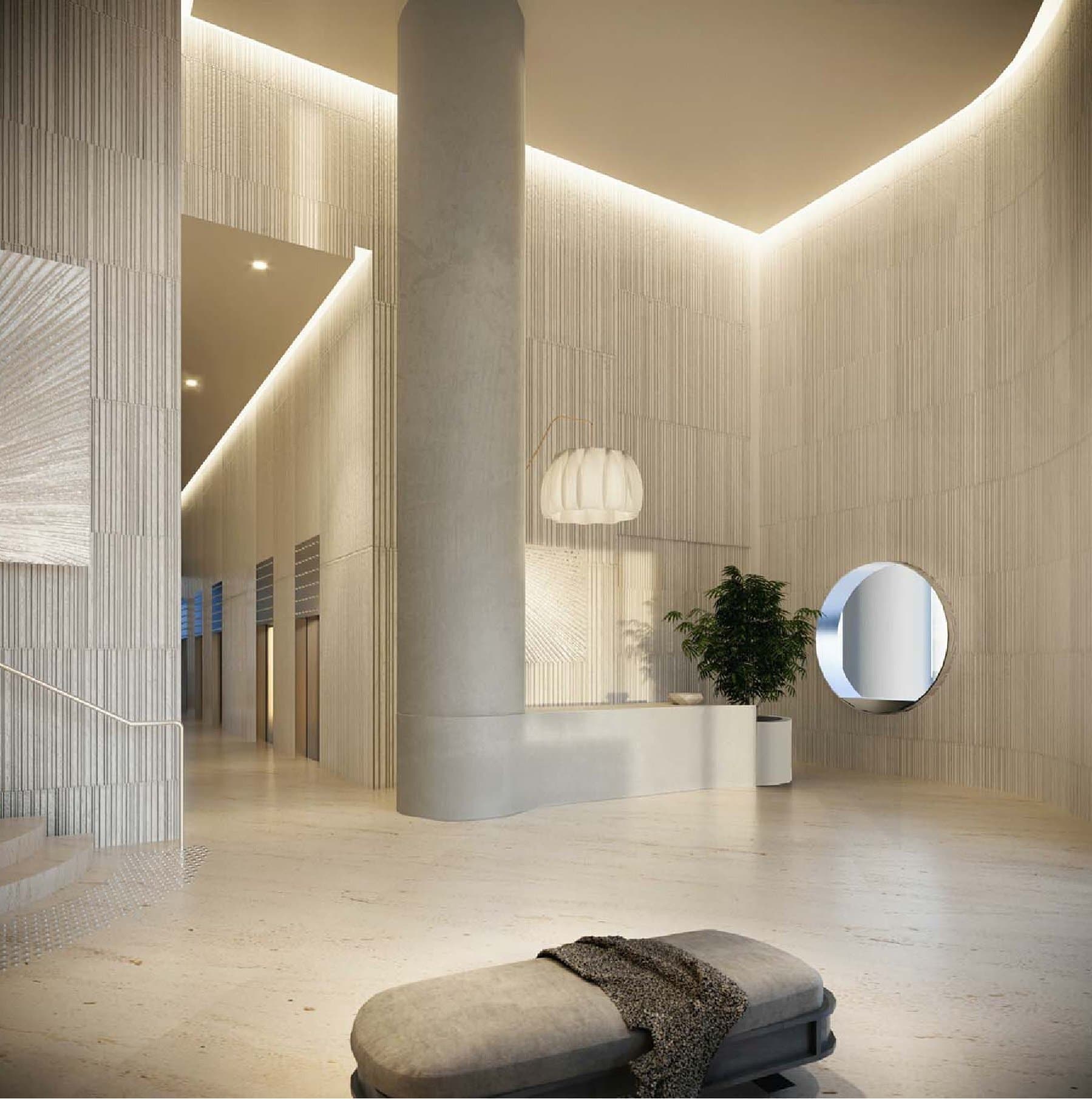 5202/308 Exhibition Street, Melbourne - Thumbnail 3