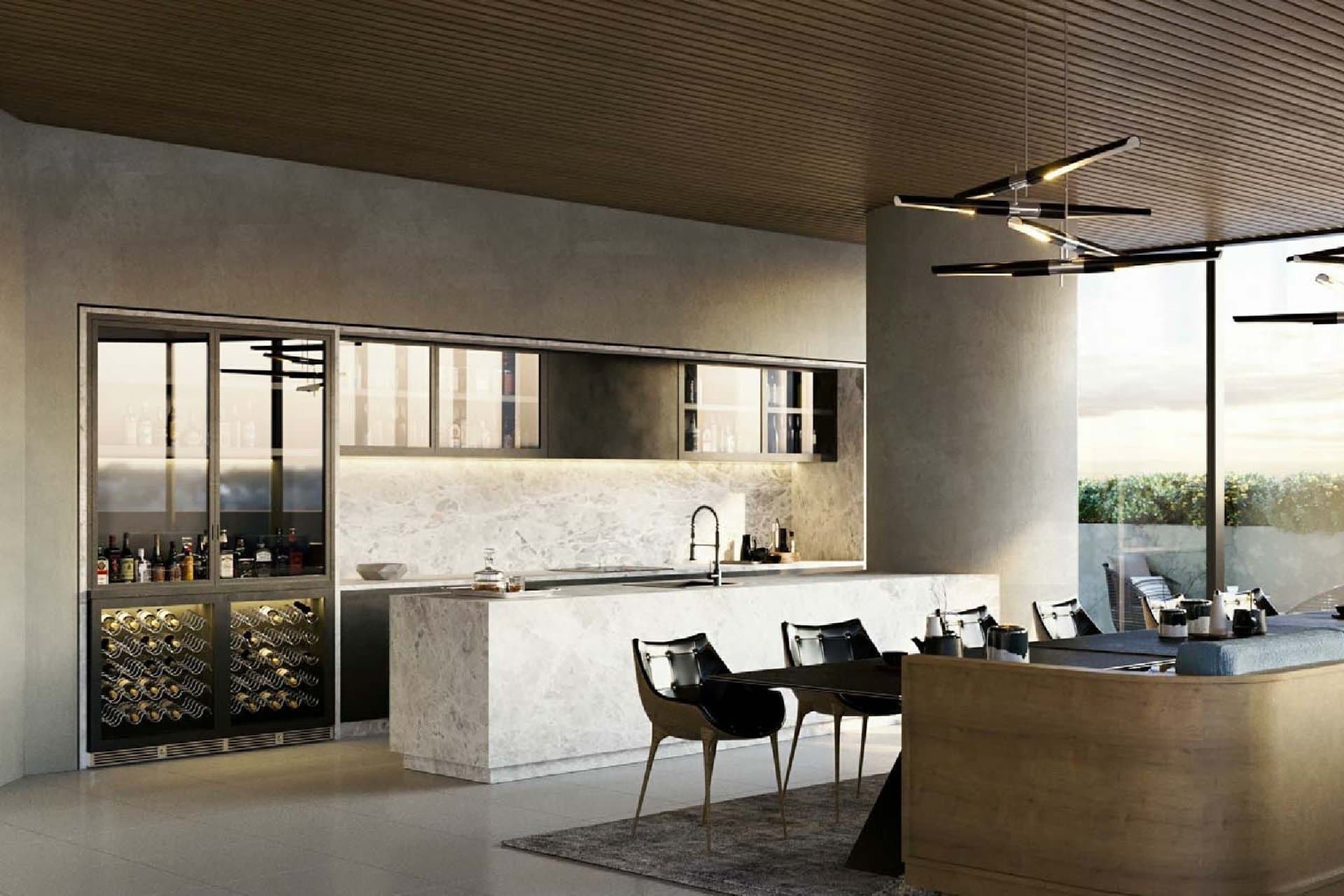 5202/308 Exhibition Street, Melbourne - Thumbnail 6