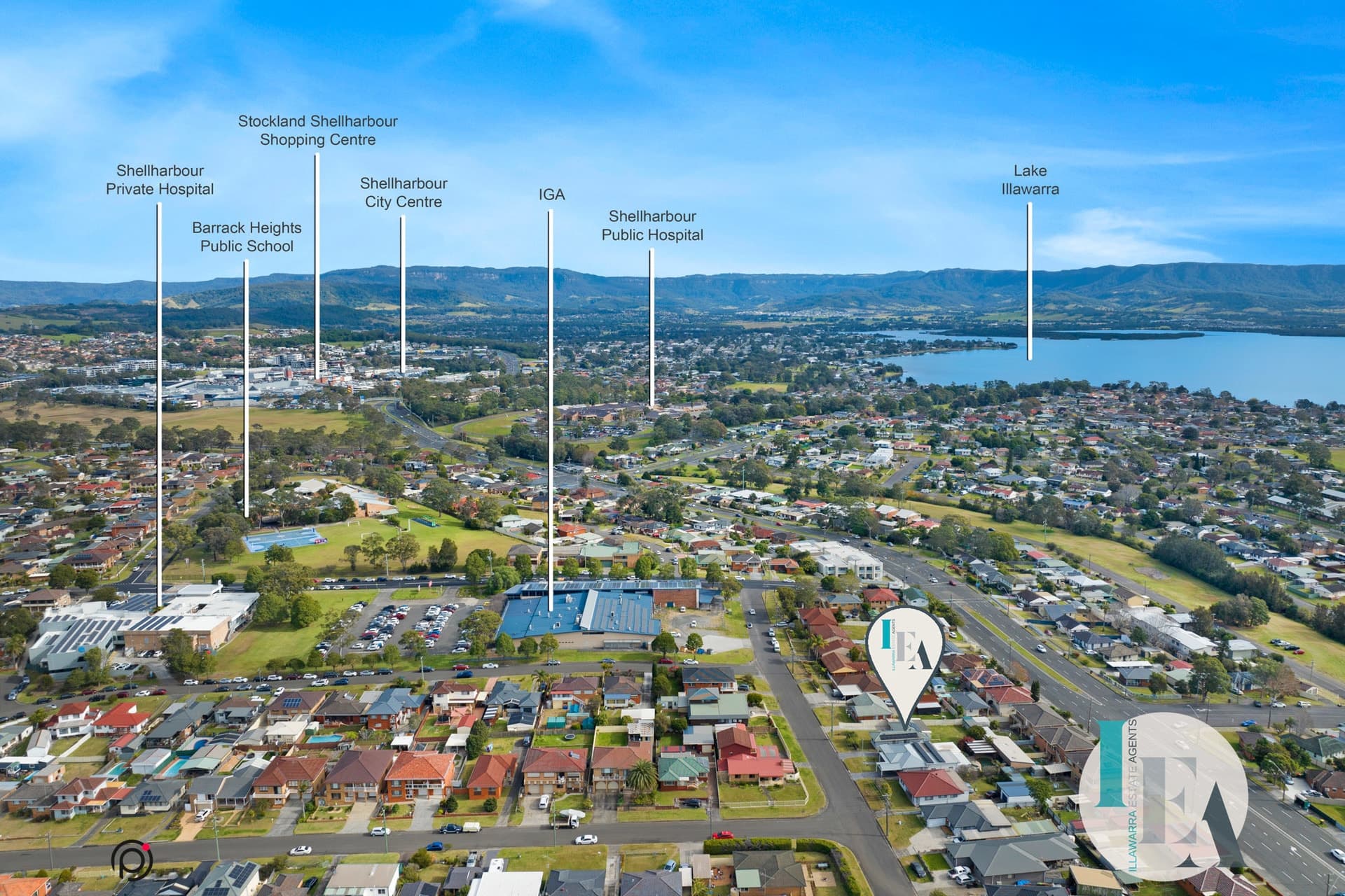 7982/11 Phillip Crescent, Barrack Heights NSW 2528, Barrack Heights - Thumbnail 2