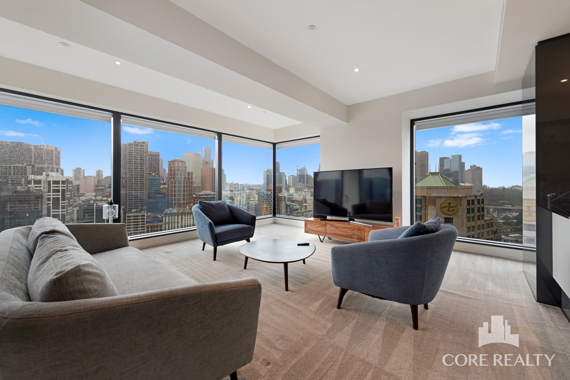 2605/7 Riverside Quay, Southbank - Image 1