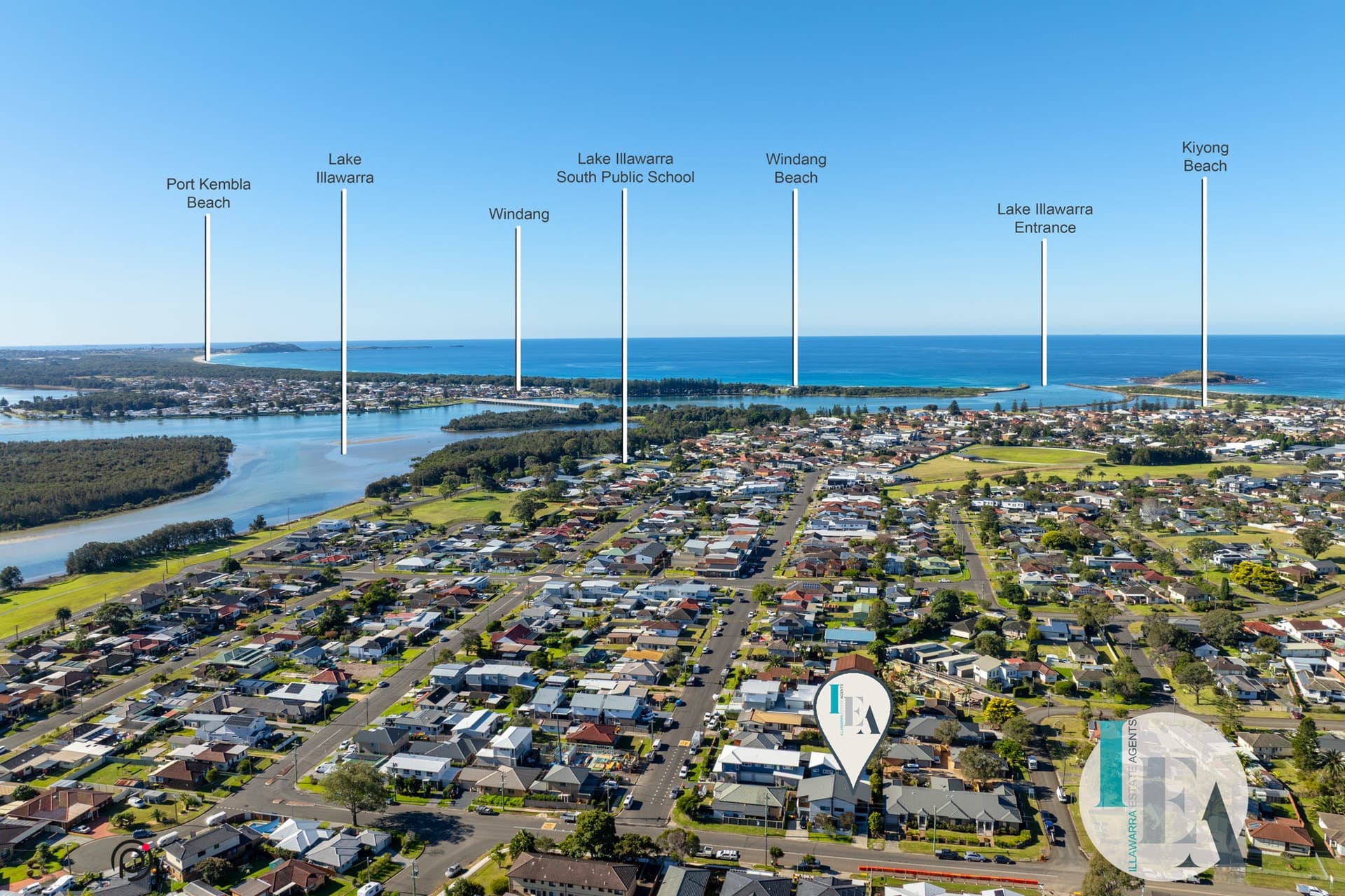 2/3a King Street, Lake Illawarra NSW 2528, Lake Illawarra - Thumbnail 2