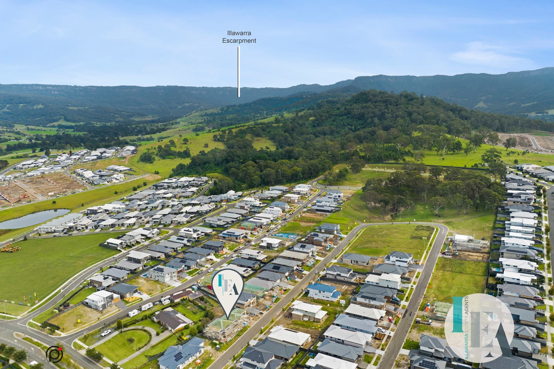 7893/3 Dolly Circuit, Calderwood NSW 2527, Calderwood - Thumbnail 2