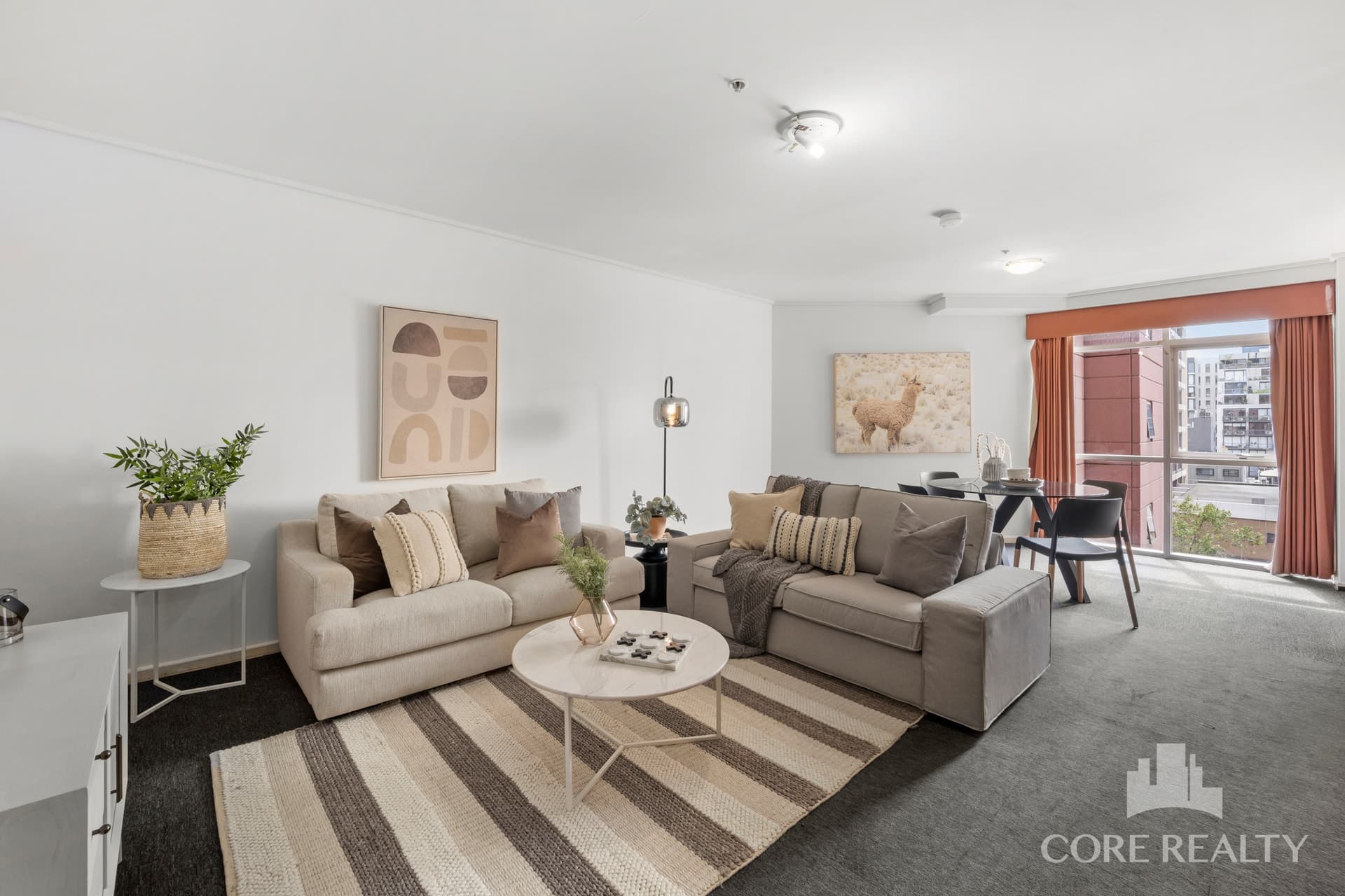 624/181 Exhibition Street, Melbourne - Image 1