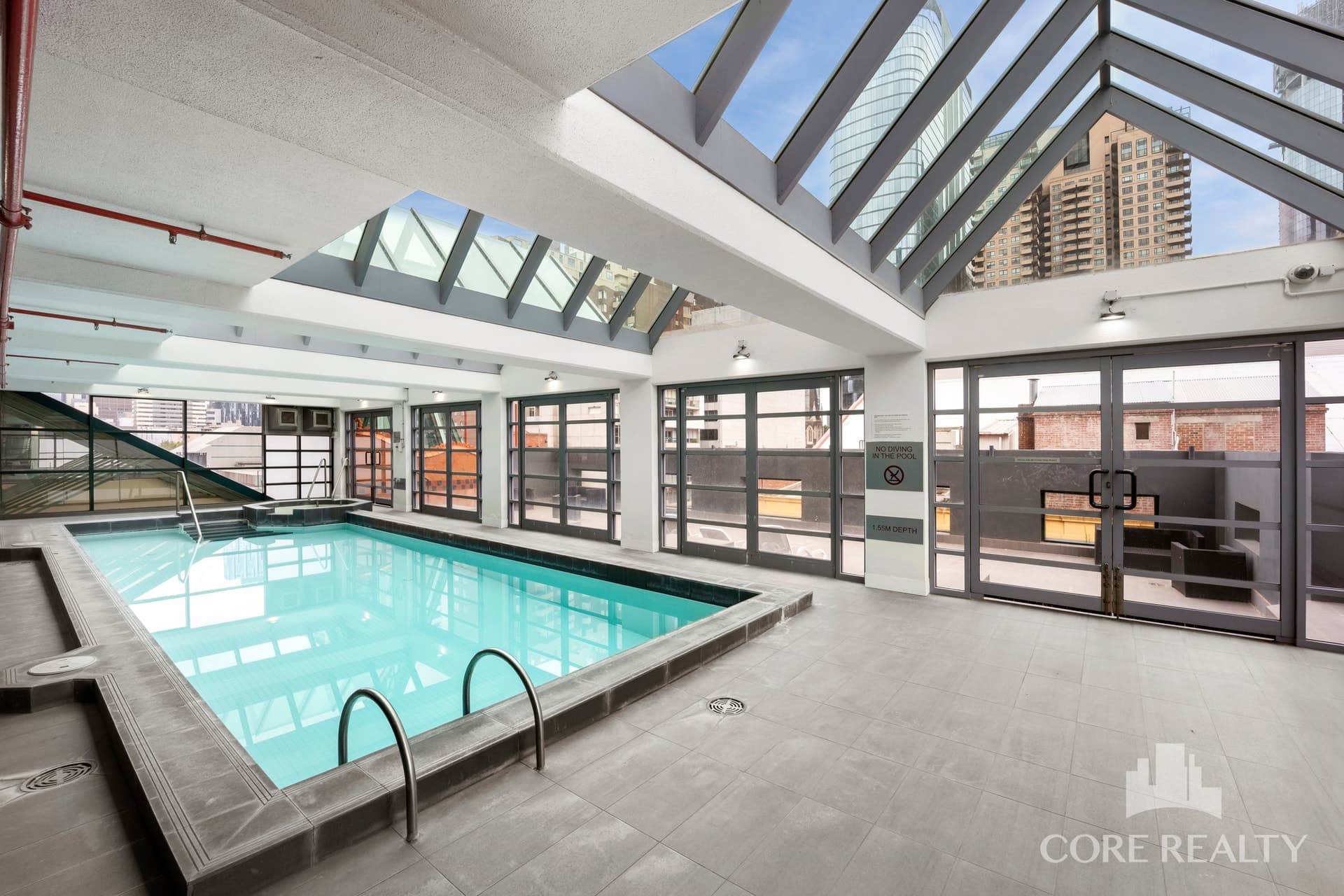 624/181 Exhibition Street, Melbourne - Thumbnail 8