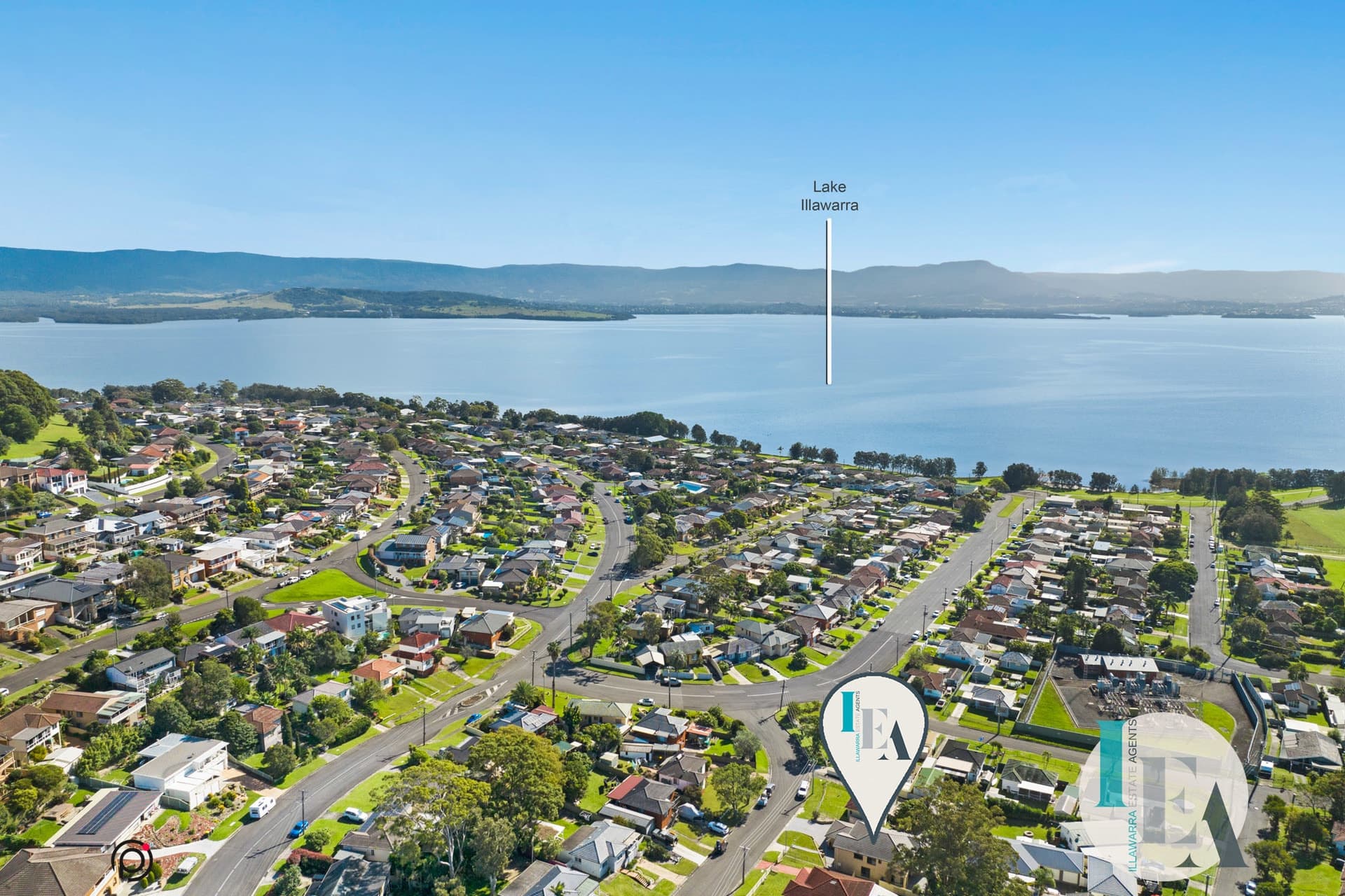 7929/5 Baker Place, Mount Warrigal NSW 2528, Mount Warrigal - Thumbnail 2